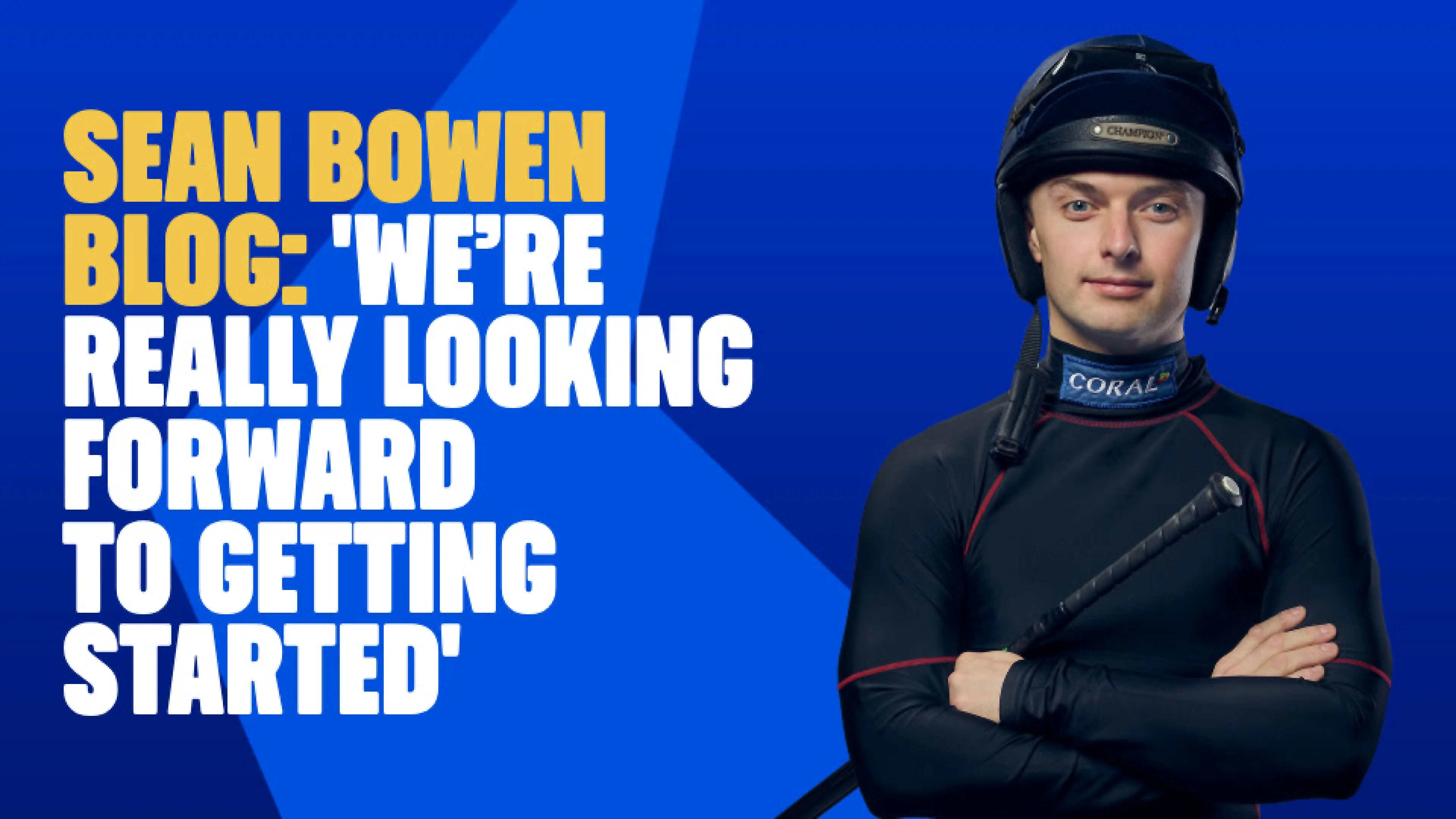 OnS SEO Sports 960x540   SEAN BOWEN BLOG WE’RE REALLY LOOKING FORWARD TO GETTING STARTED