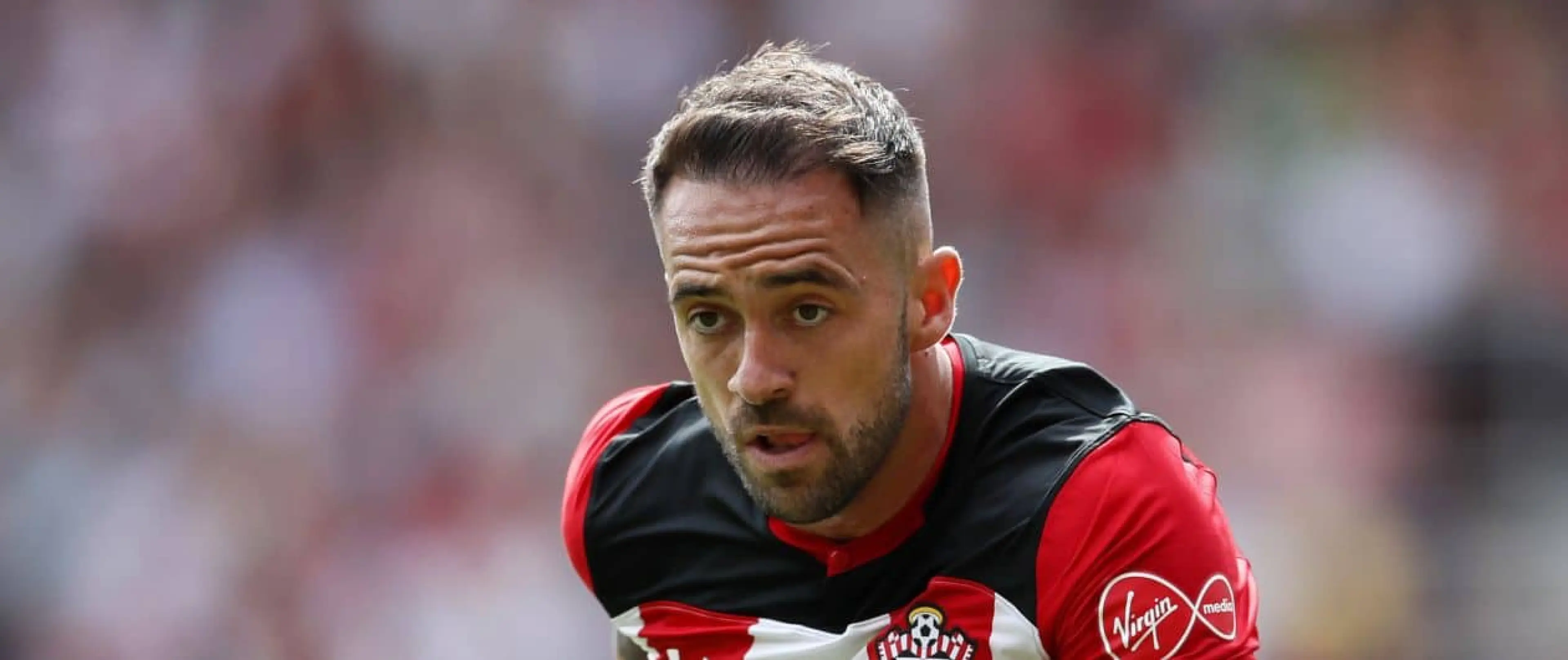 Danny Ings