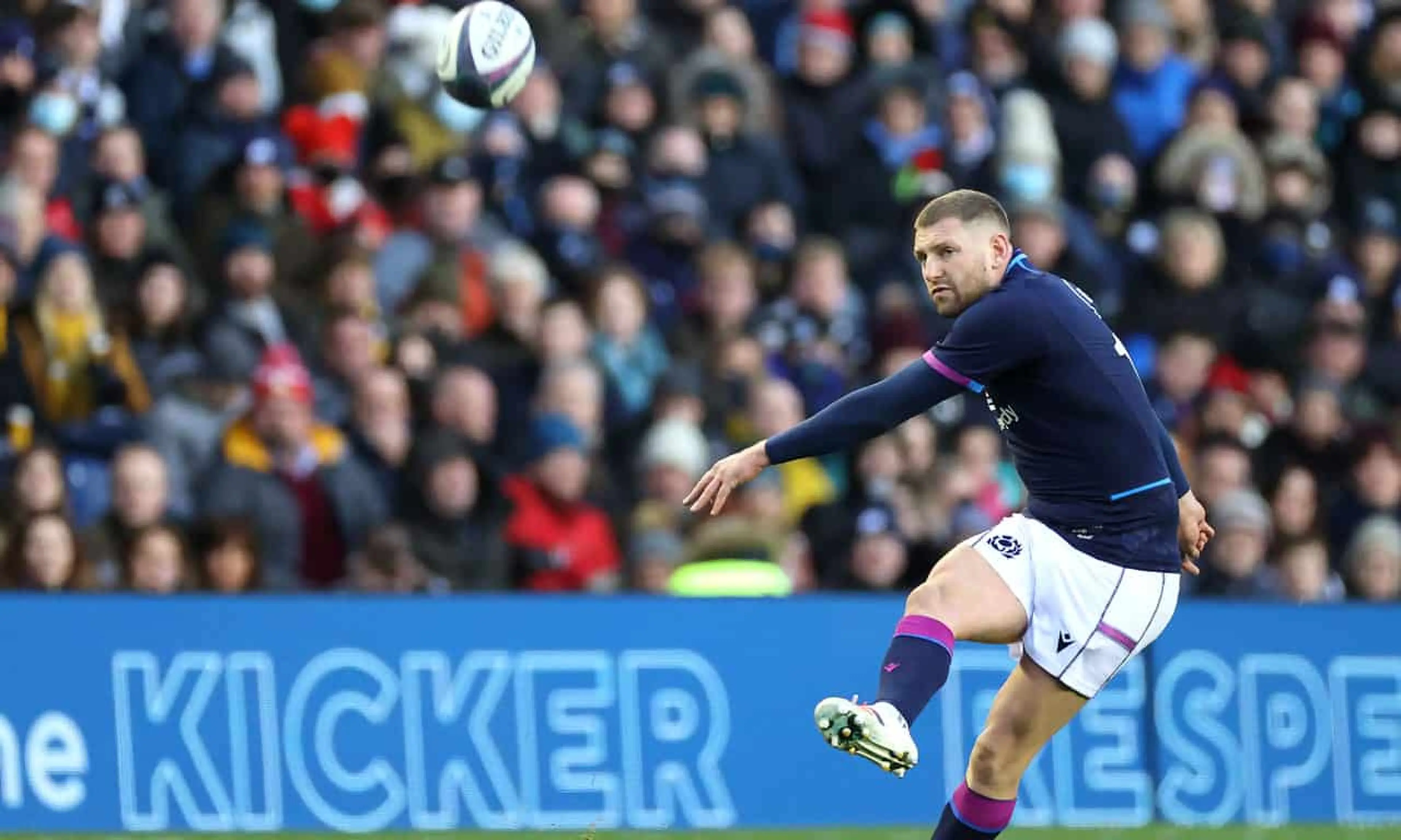 Finn Russell, Six Nations betting tips, rugby union