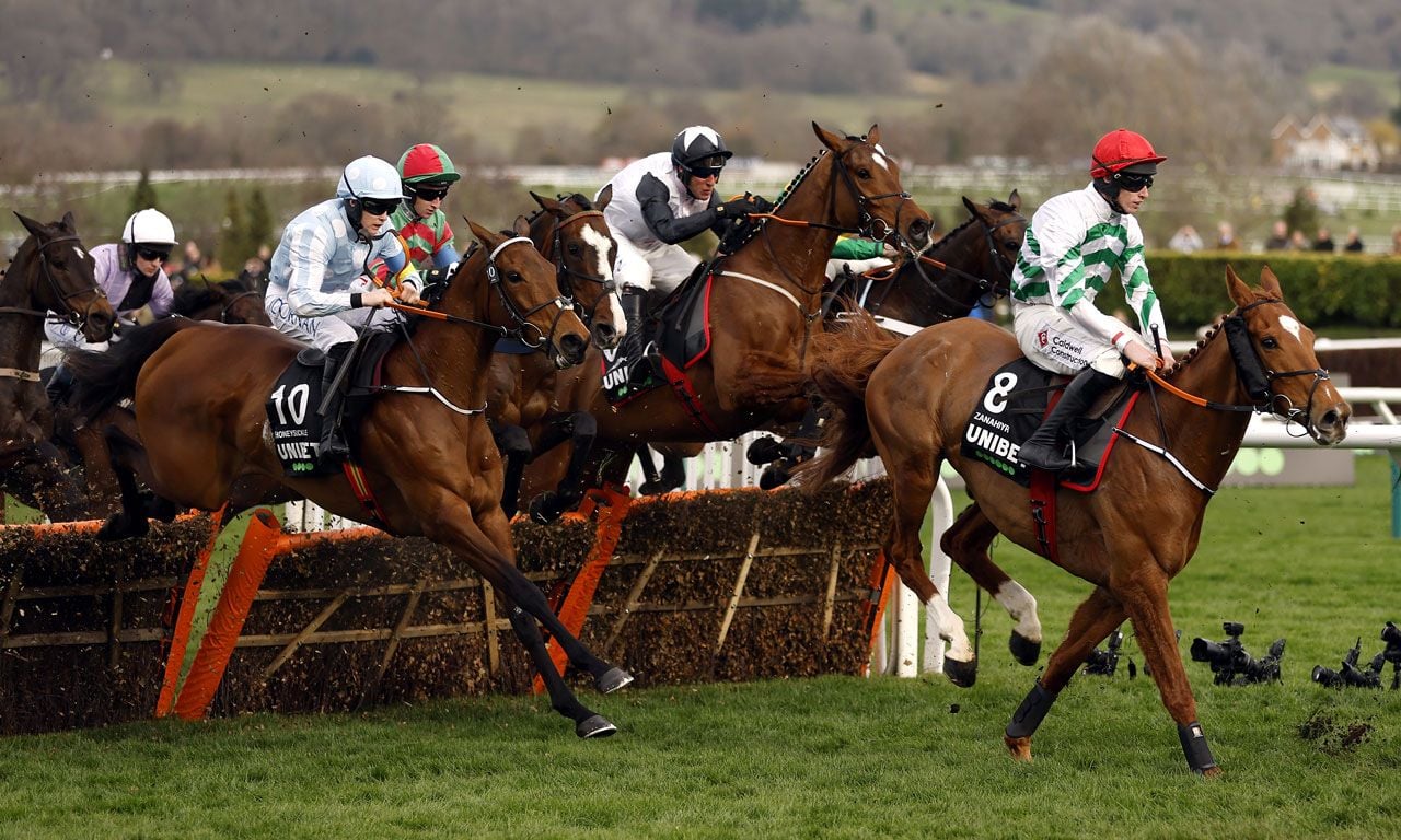 Cheltenham Uk Races Guide to all the races at the Cheltenham Festival on Tuesday