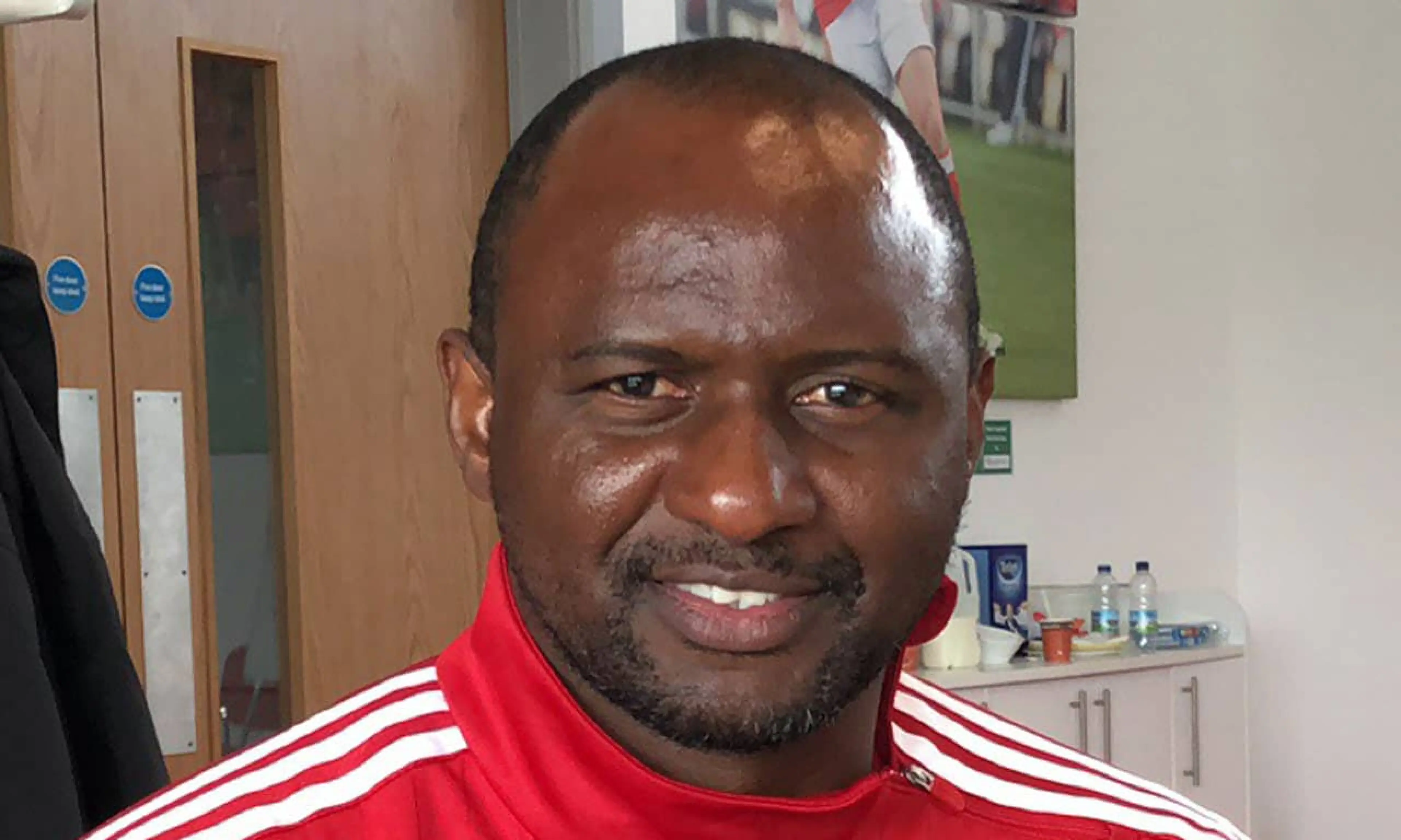 Patrick Vieira, Crystal Palace, FA Cup betting tips