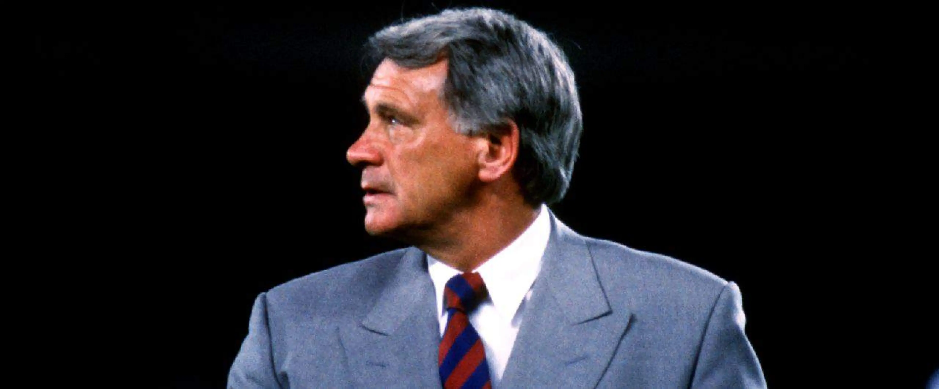 Bobby Robson