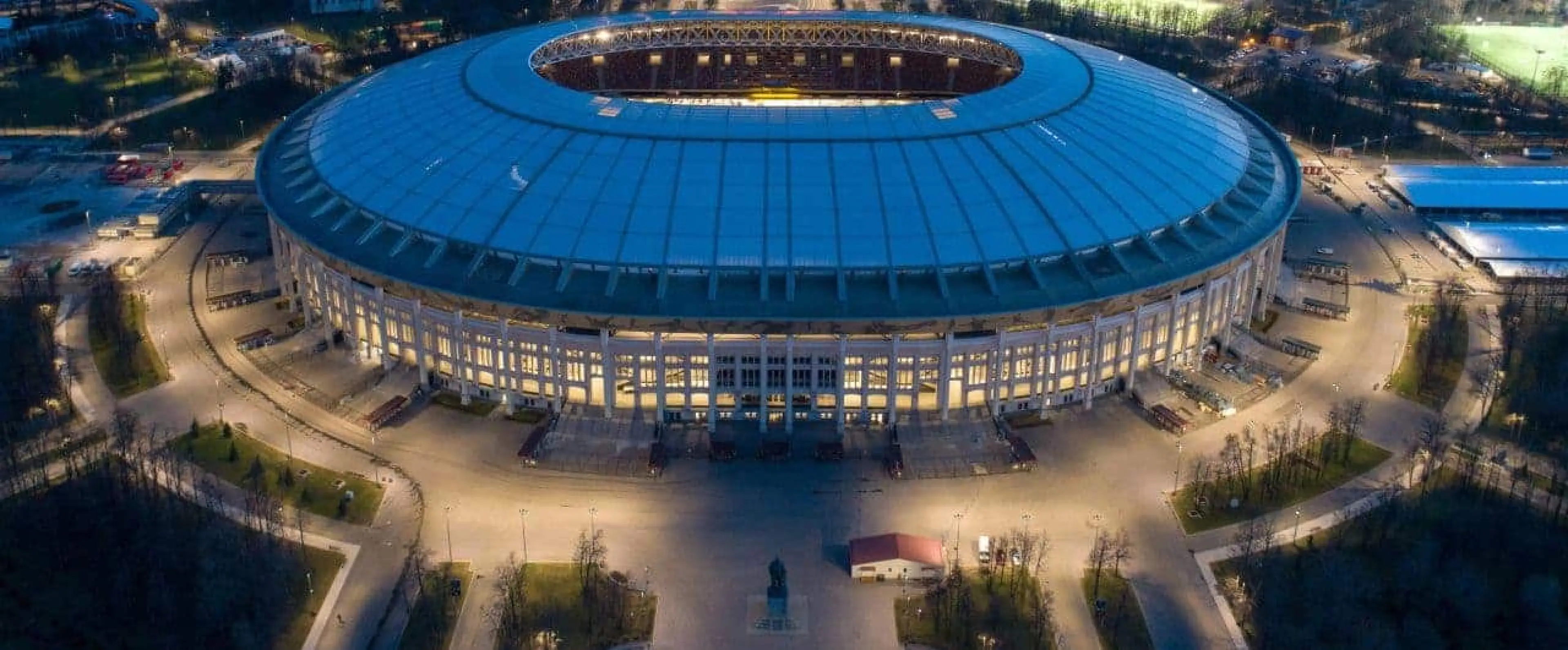 Luzhniki Stadium