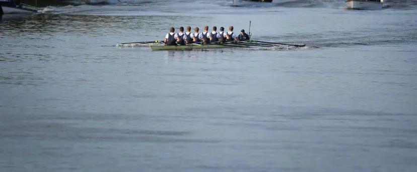 Oxford-Cambridge Boat Race