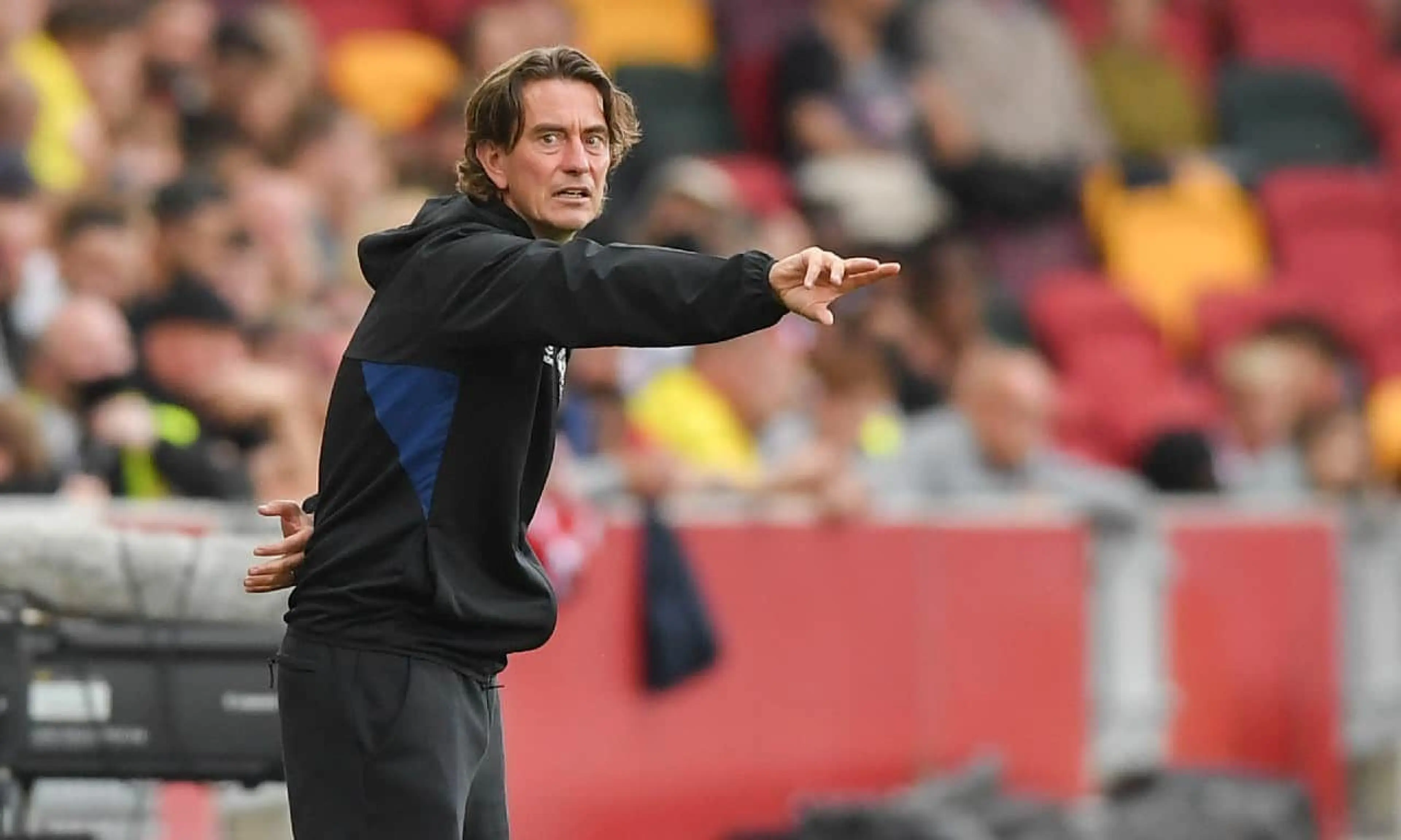 Thomas Frank, Brentford, Premier League relegation odds