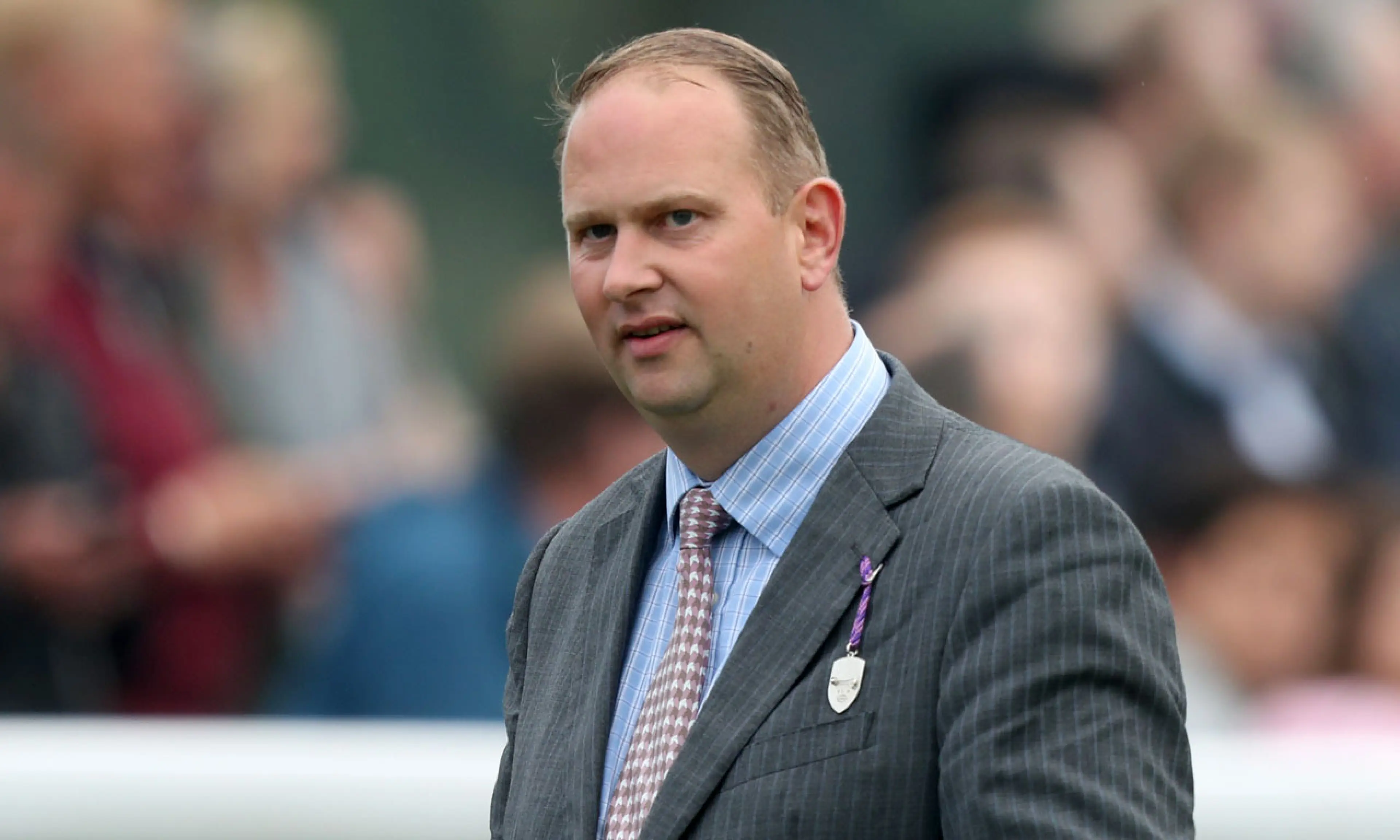 David Menuisier, Ebor Festival 2022, horse racing