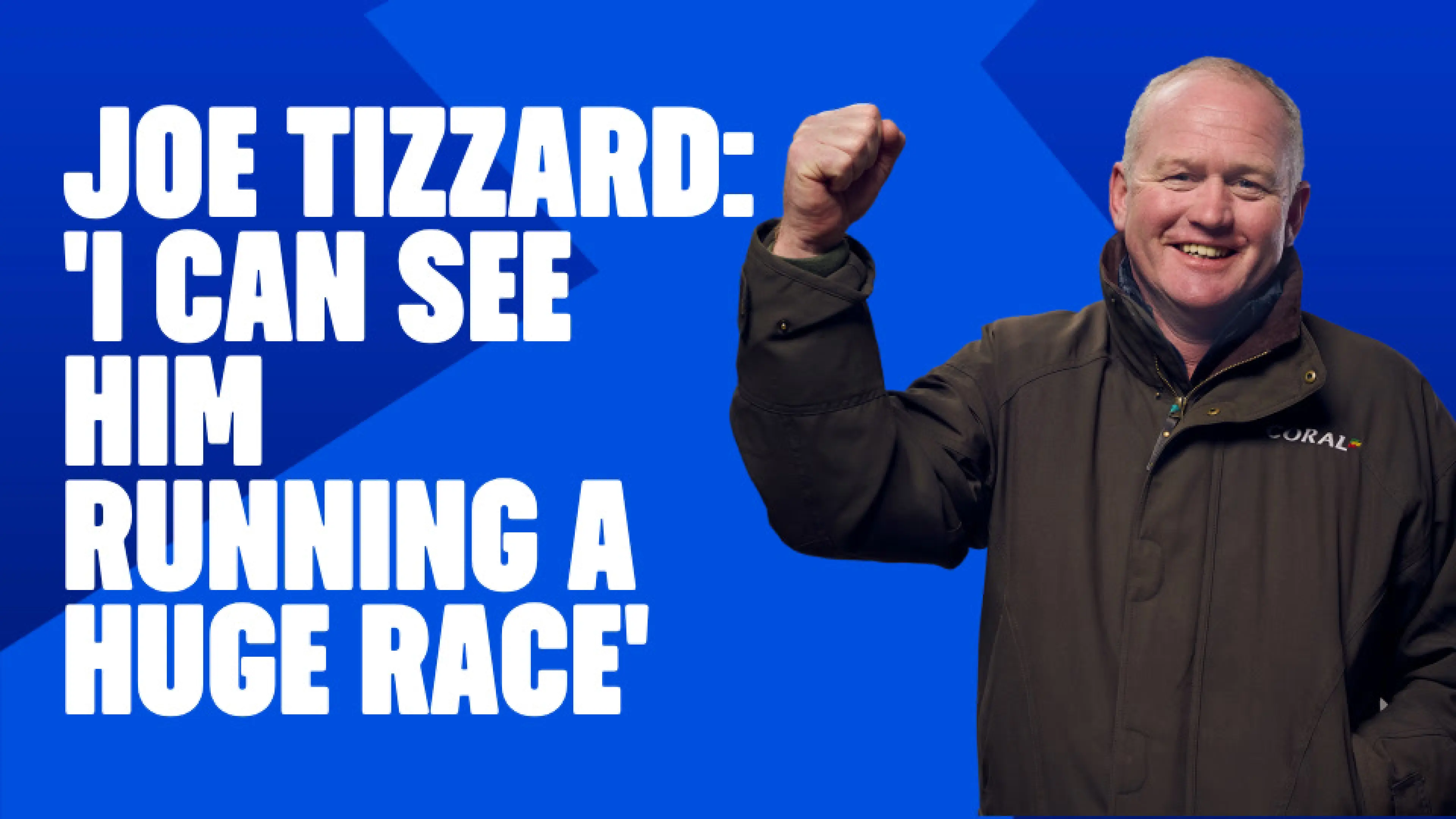 OnS SEO Sports 960x540 JOE TIZZARD I CAN SEE HIM RUNNING A HUGE RACE