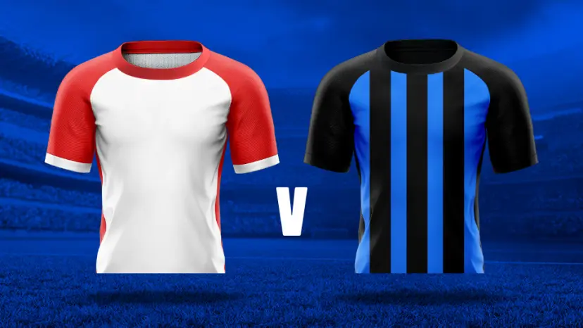 Bayern Munich vs Club Brugge, Coral