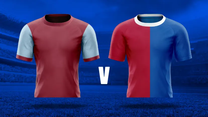 West Ham vs Crystal Palace