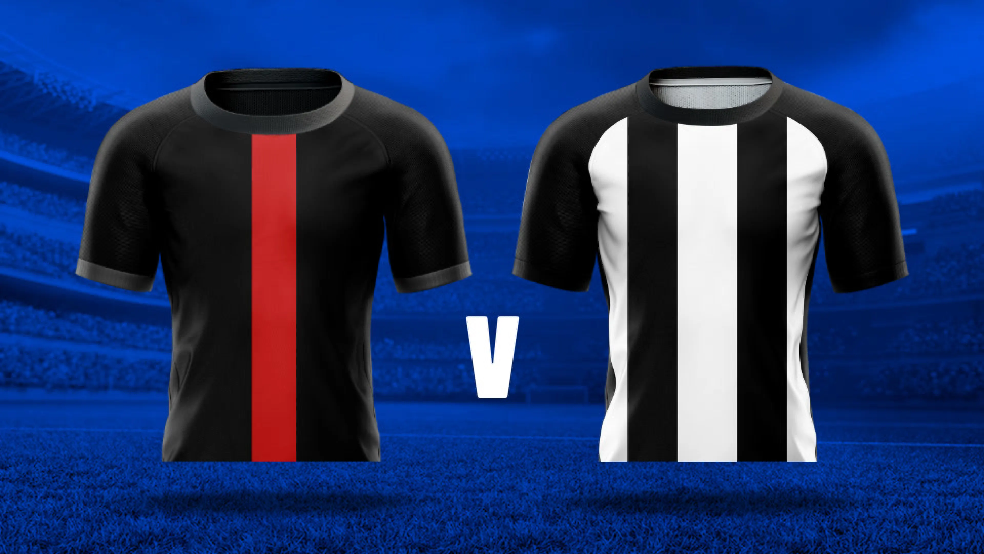 Bayer Leverkusen vs Newcastle, Coral