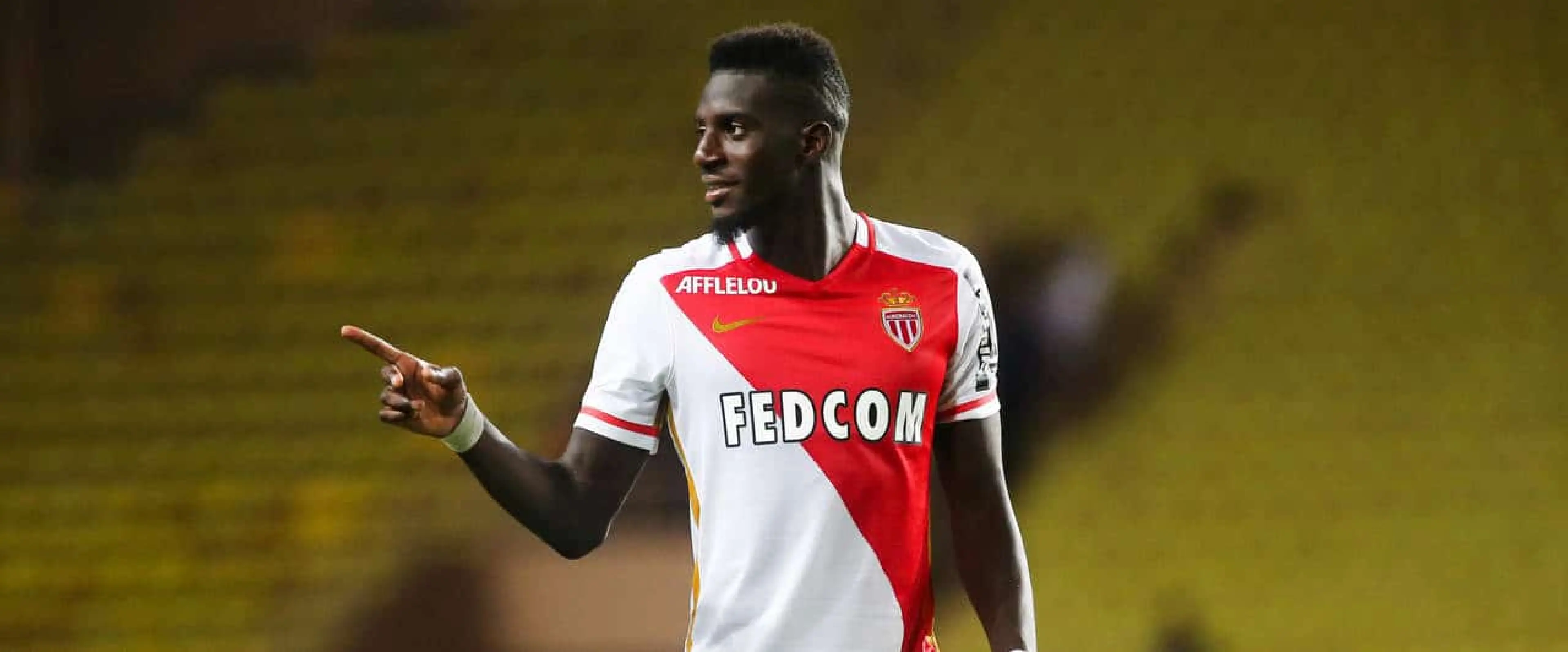 Man Utd chase Bakayoko signing