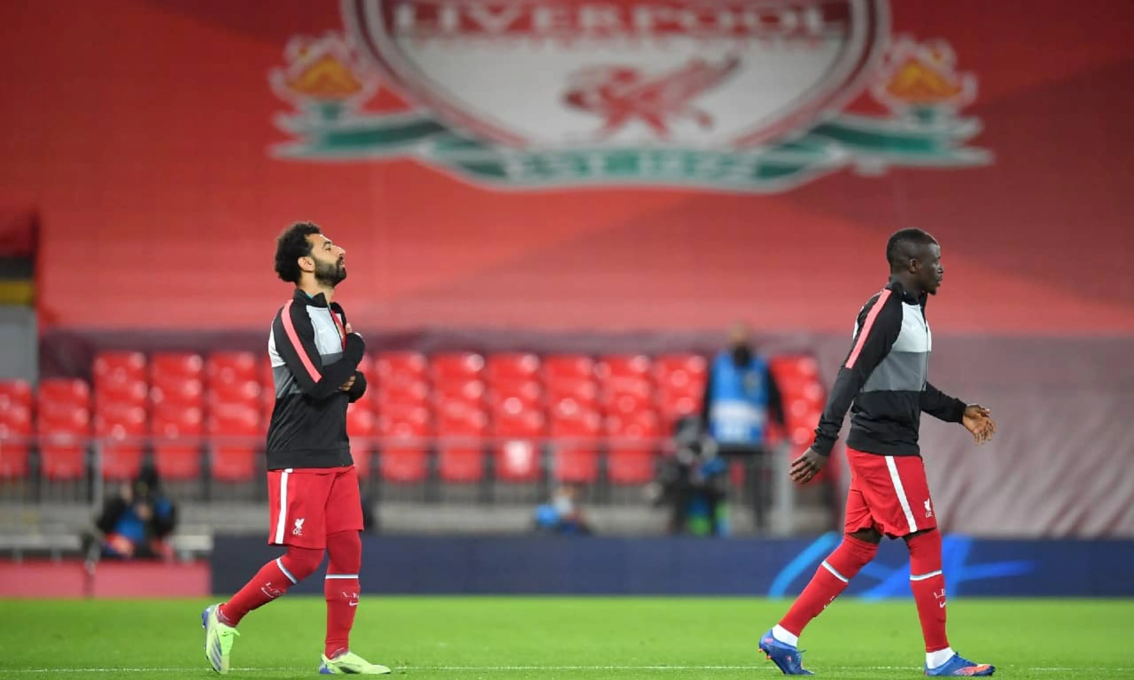 Mohamed Salah and Sadio Mane, Liverpool, Liverpool v AC Milan betting tips