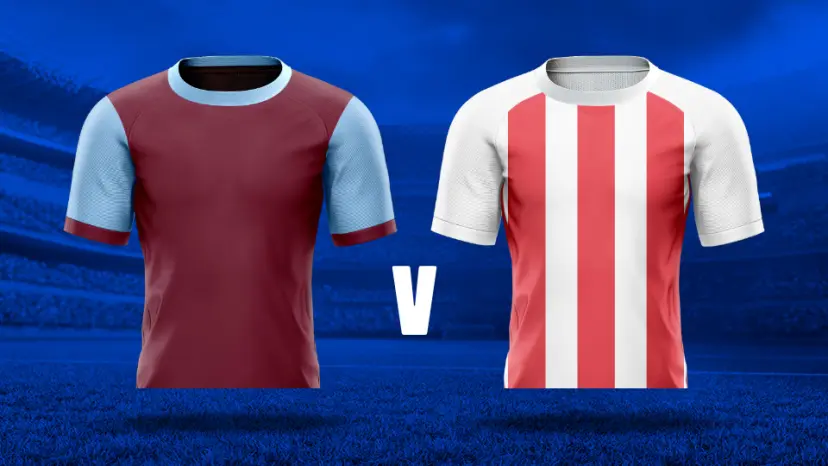Burnley vs Sunderland