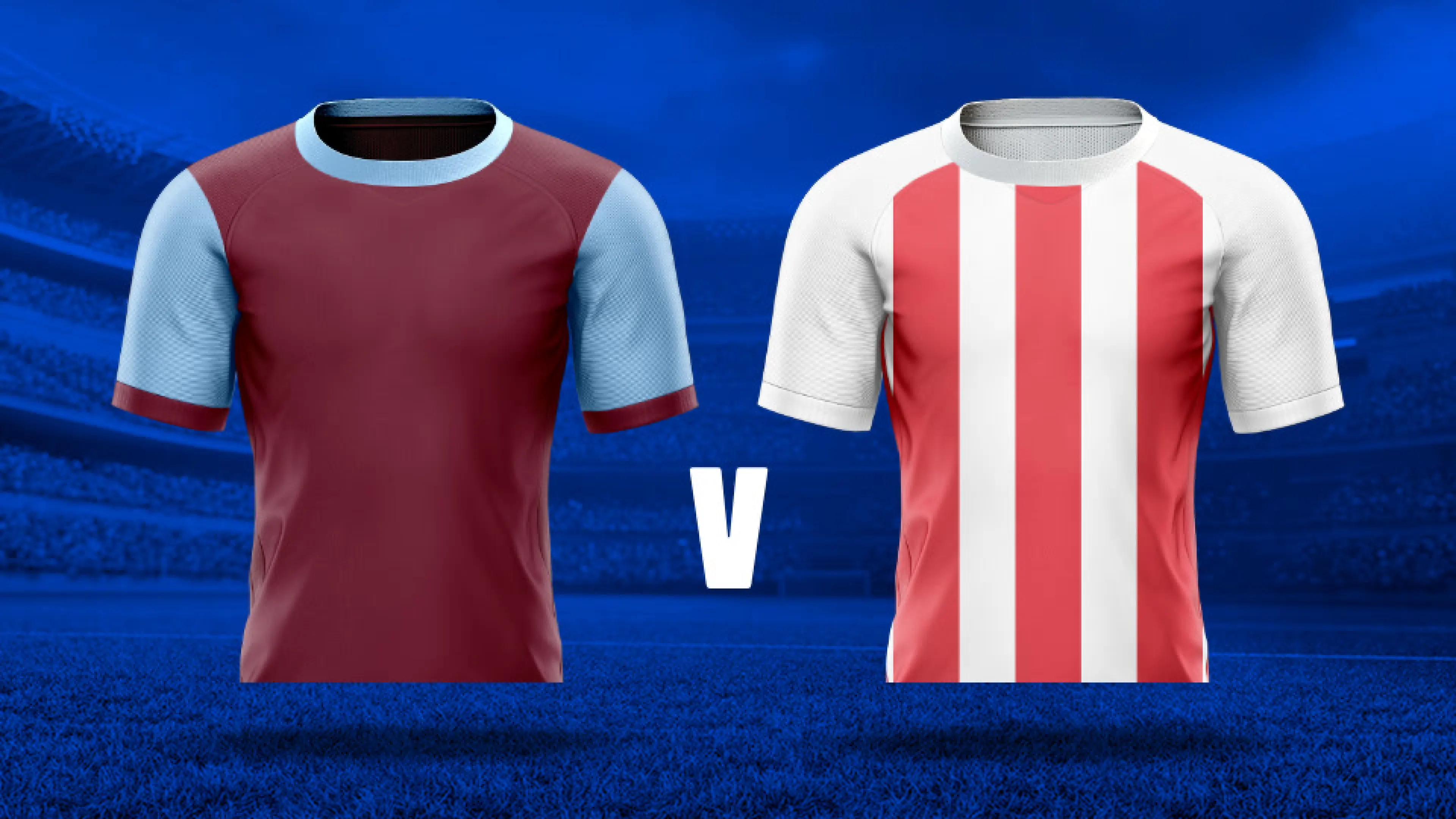 Burnley vs Sunderland