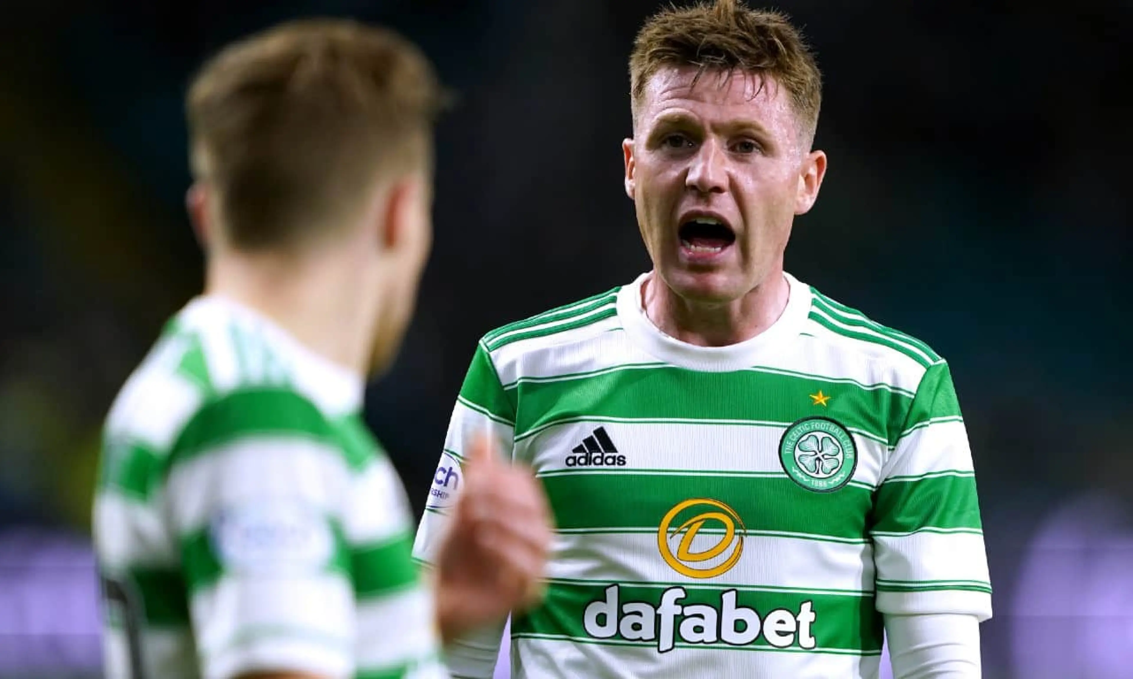 James McCarthy, Celtic, AZ Alkmaar v Celtic betting tips