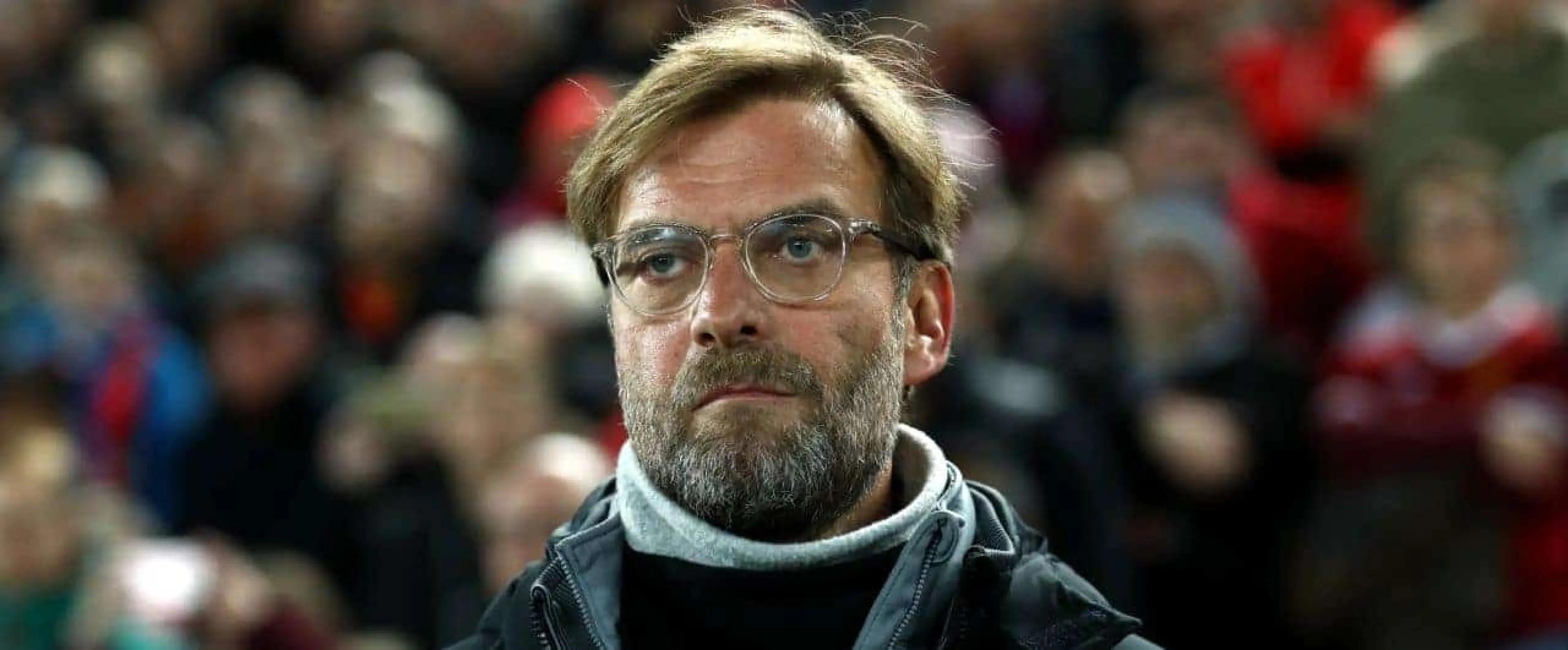 Jurgen Klopp Liverpool
