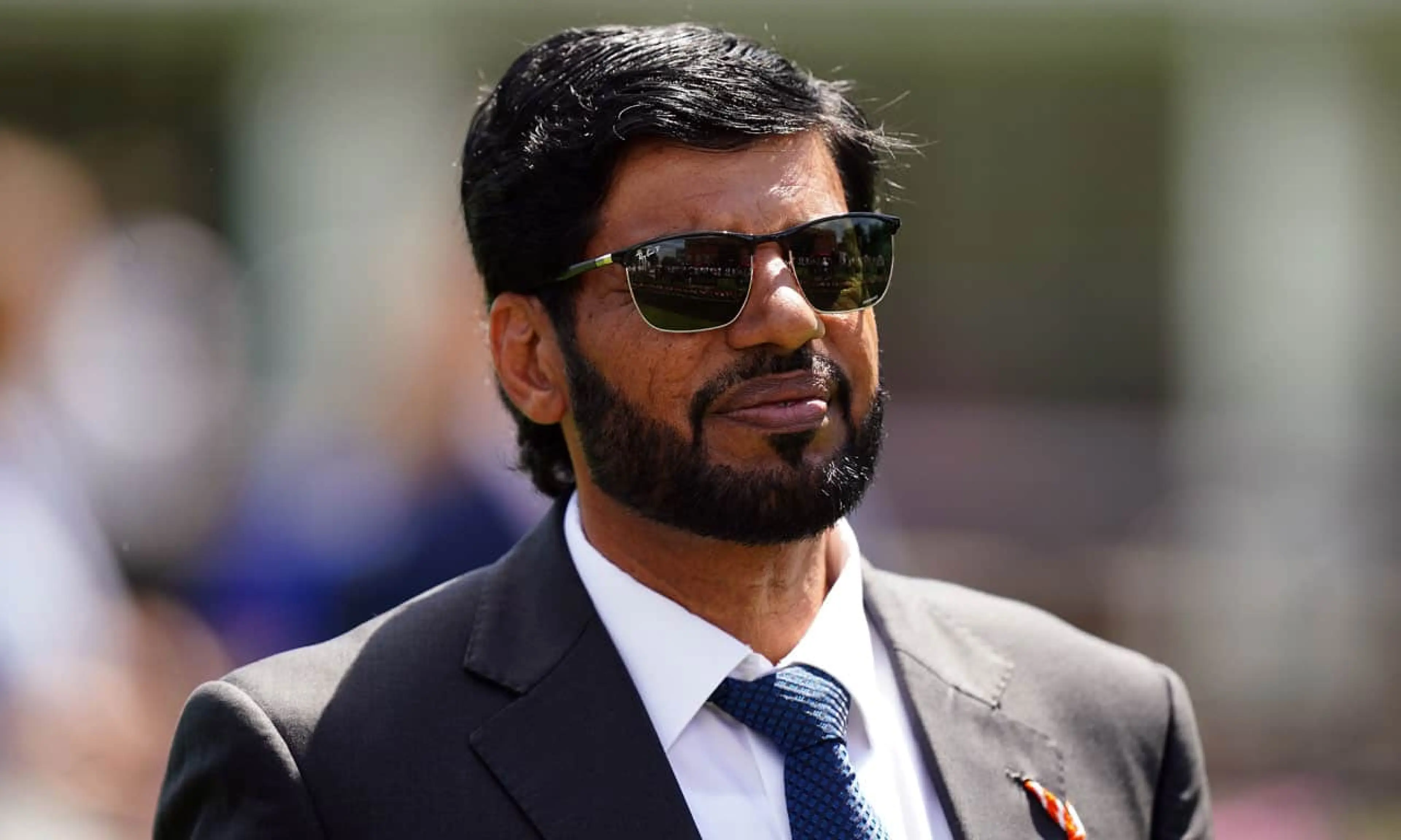 Ismail Mohammed, Ebor Festival 2022, York, horse racing