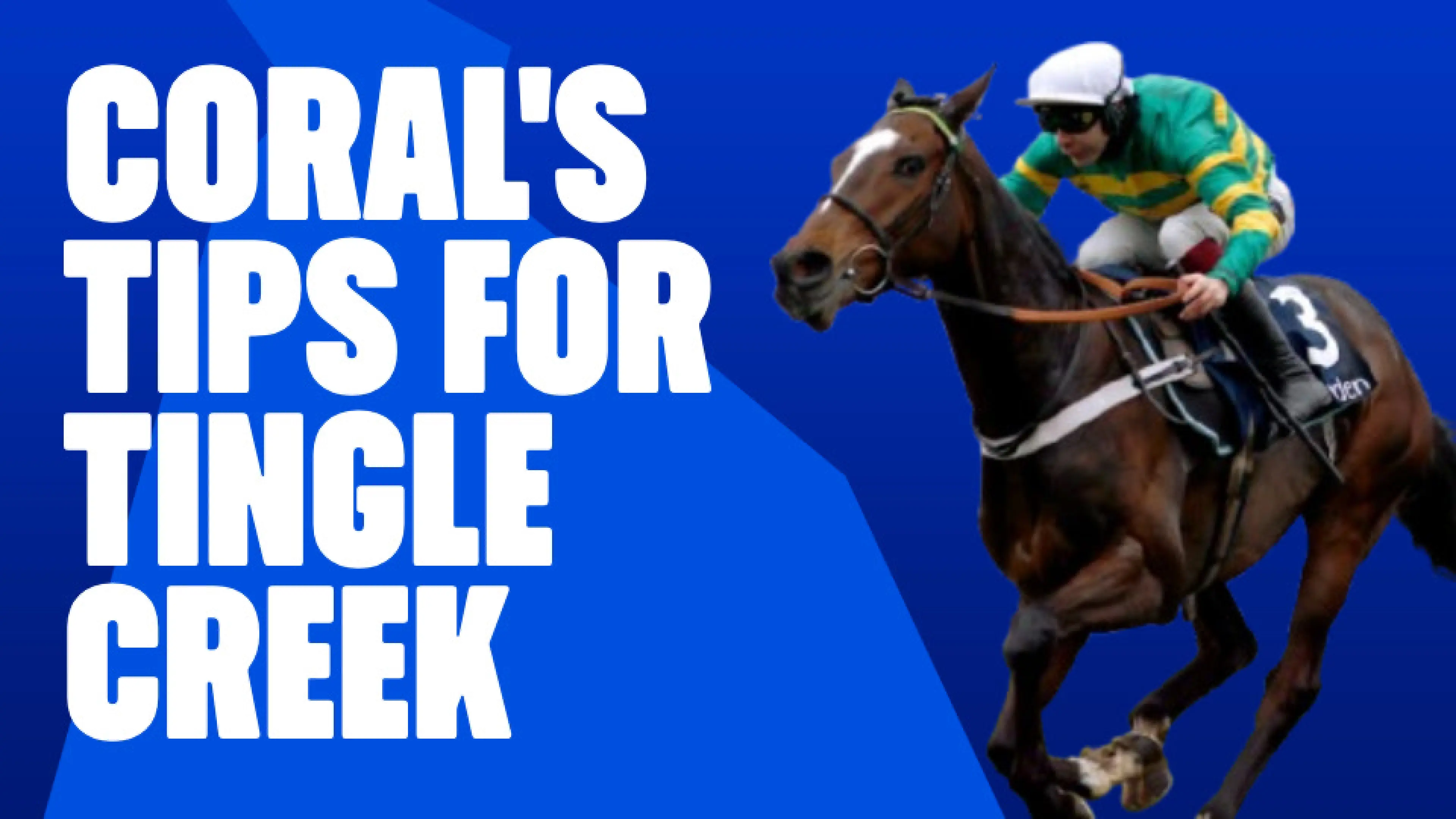 Tingle Creek 2025 race preview