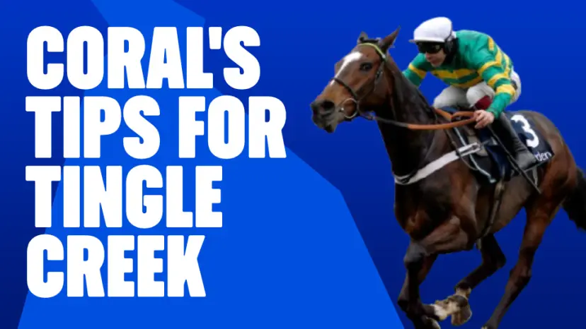 Tingle Creek 2025 race preview