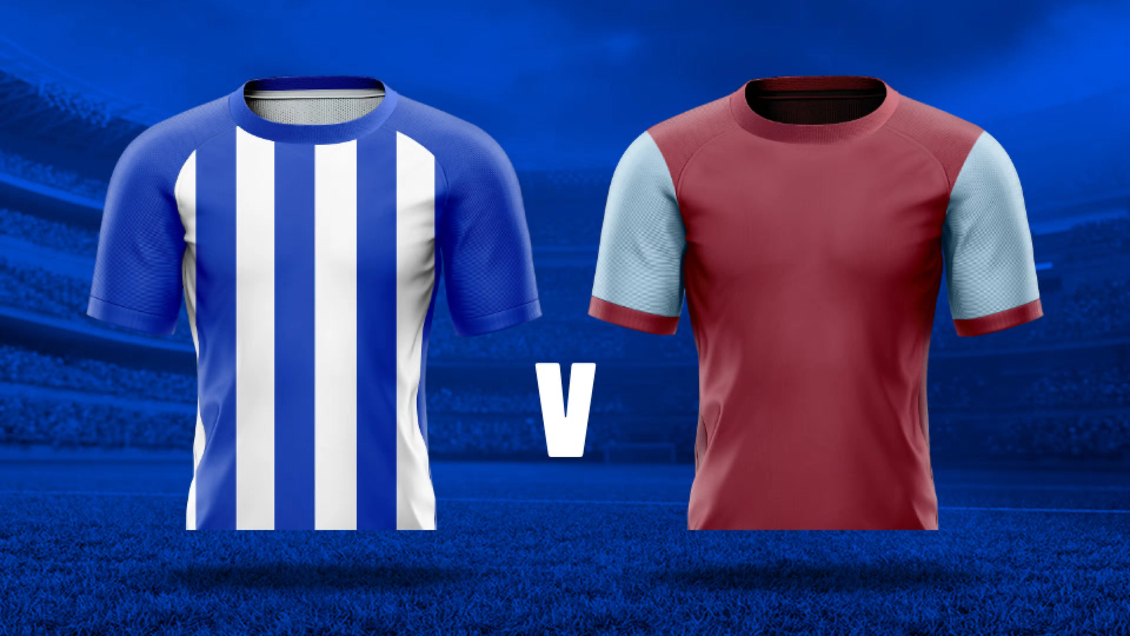 Brighton vs West Ham, Coral