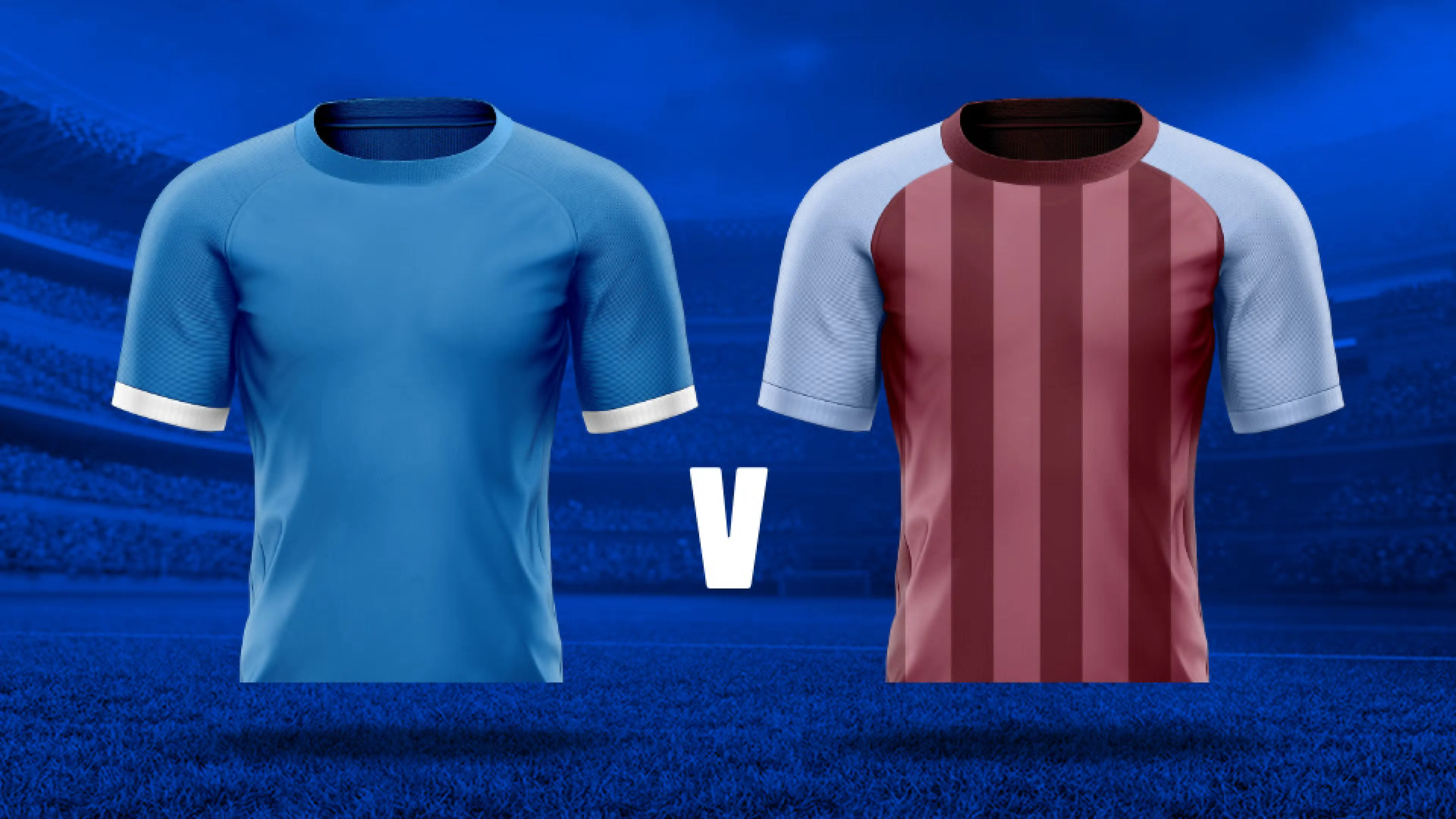 Chelsea vs Aston Villa, Coral