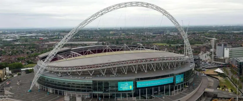 Wembley Stadium