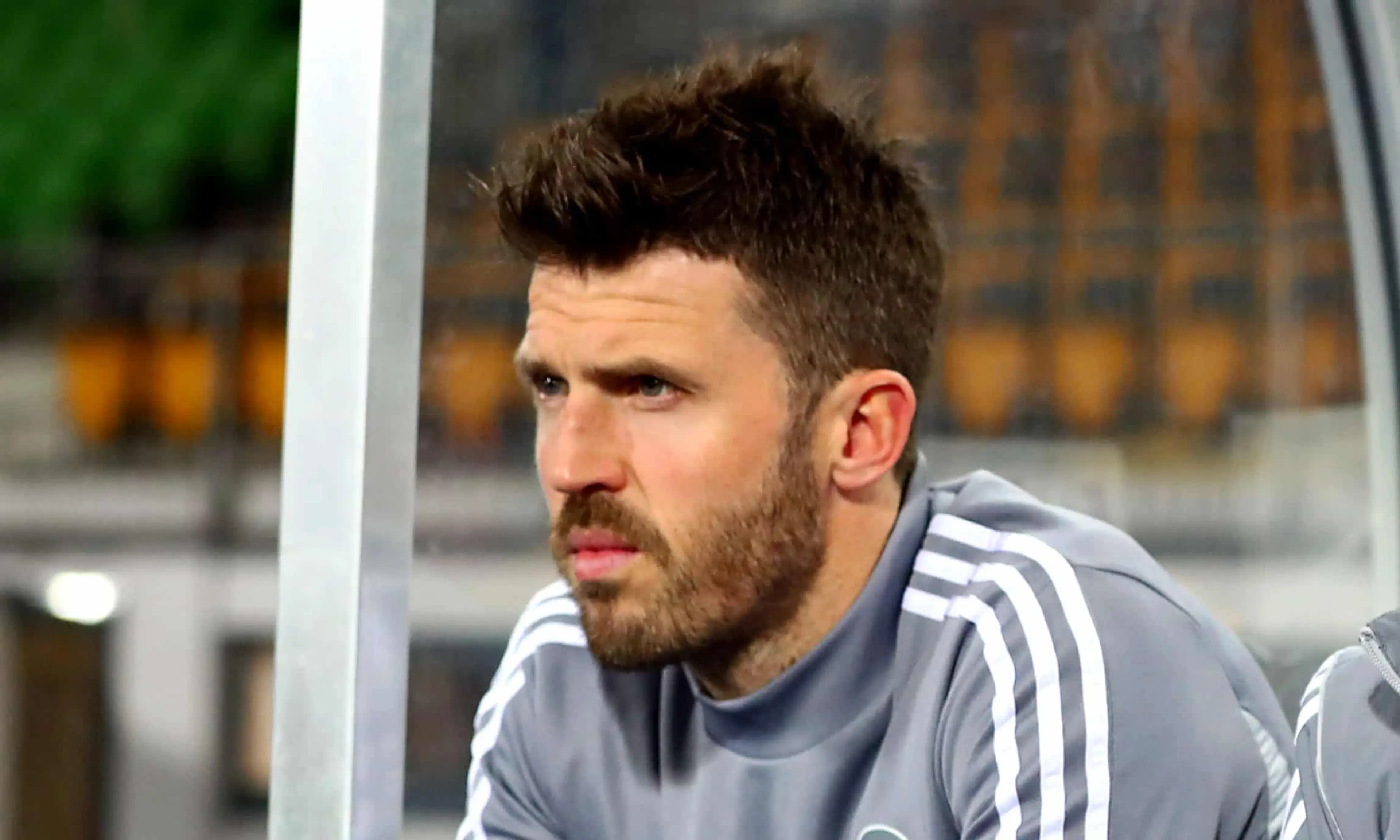 Michael Carrick, Villarreal v Man Utd betting tips, Champions League, football