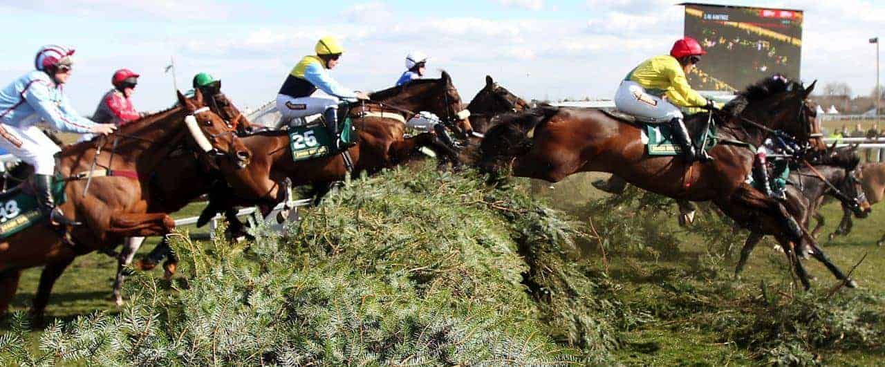 Trading Places: Coral’s racing trader gives his Grand National thoughts