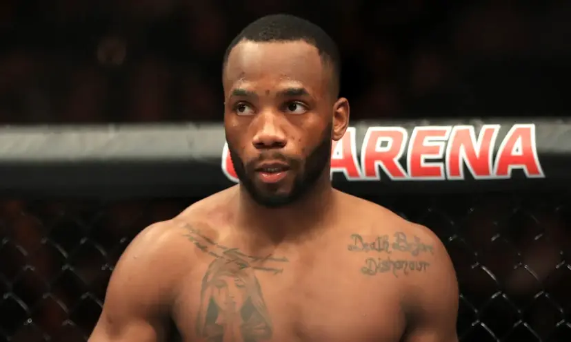 Leon Edwards