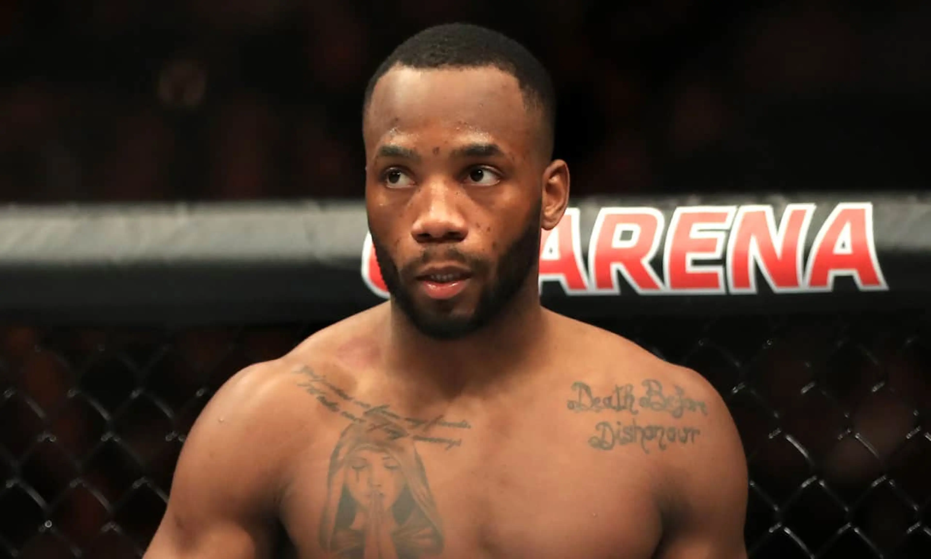 Leon Edwards