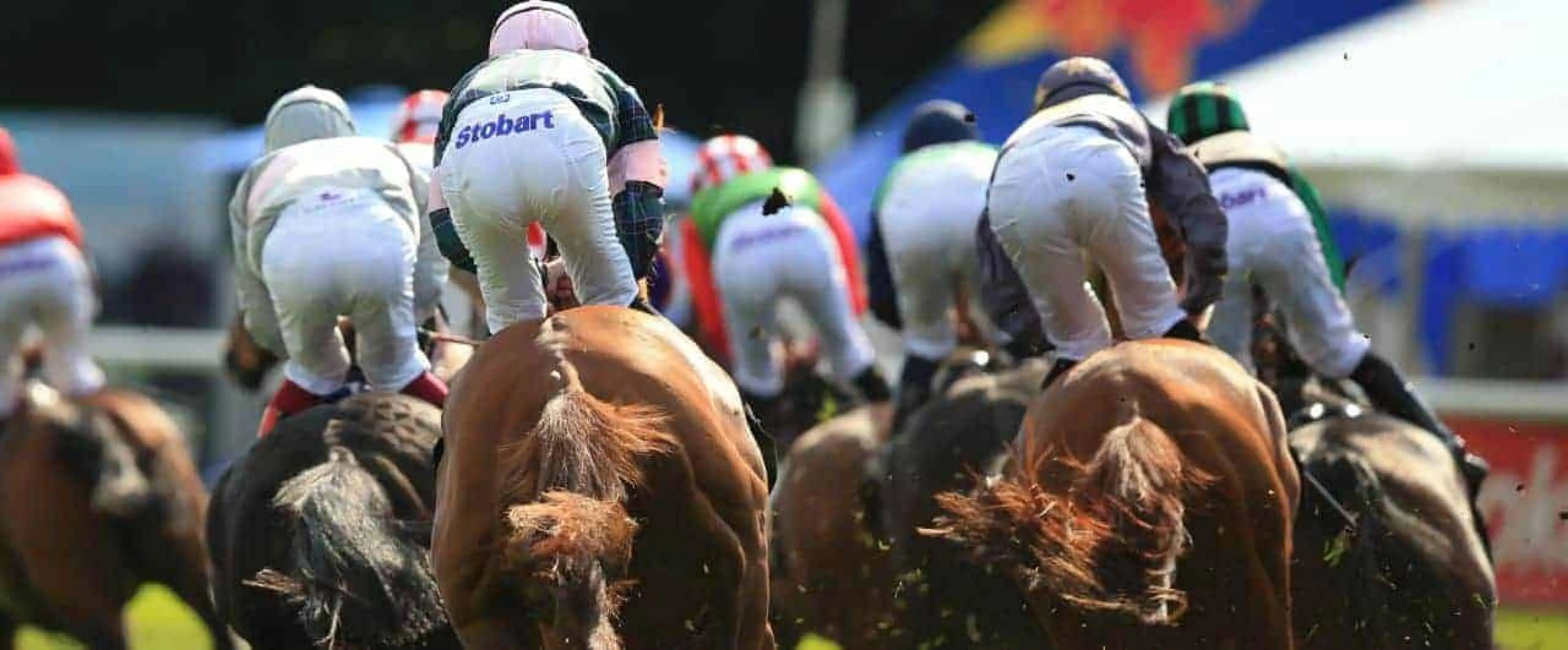 St Leger