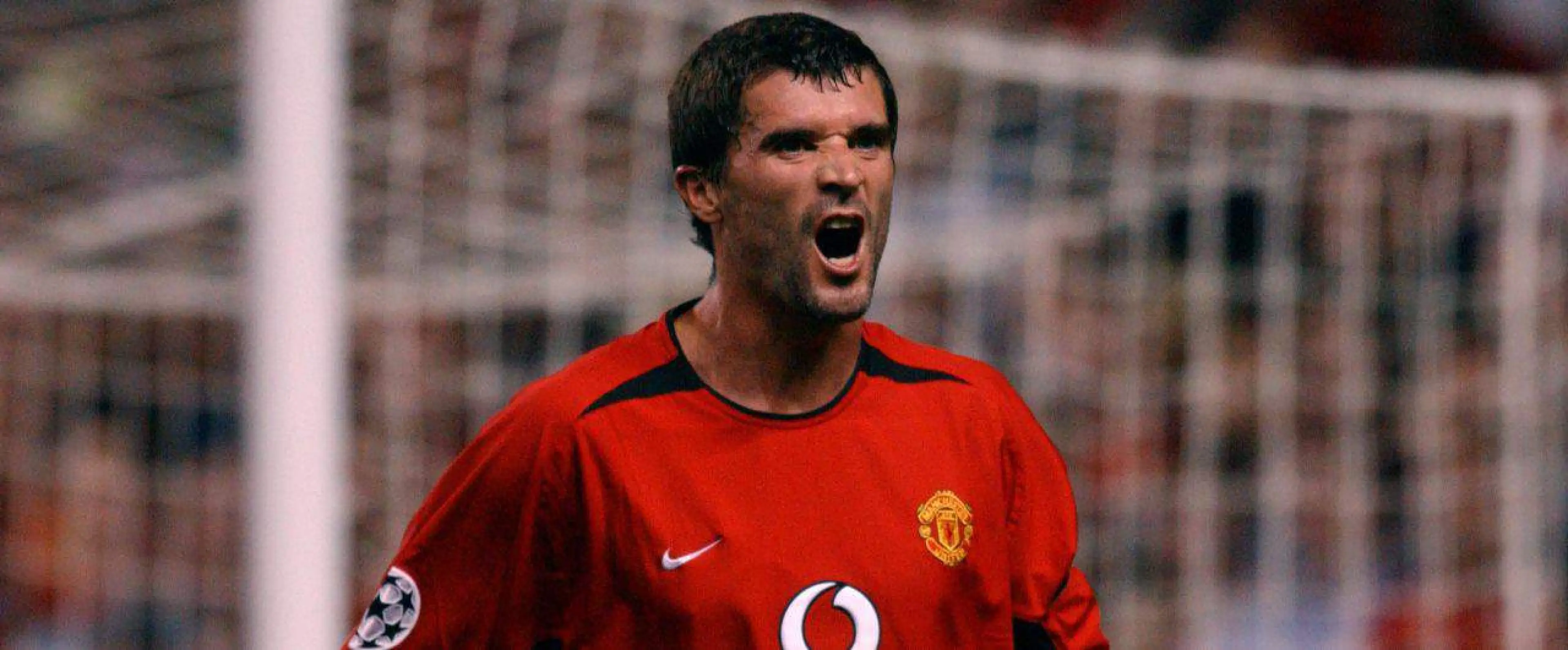 Roy Keane
