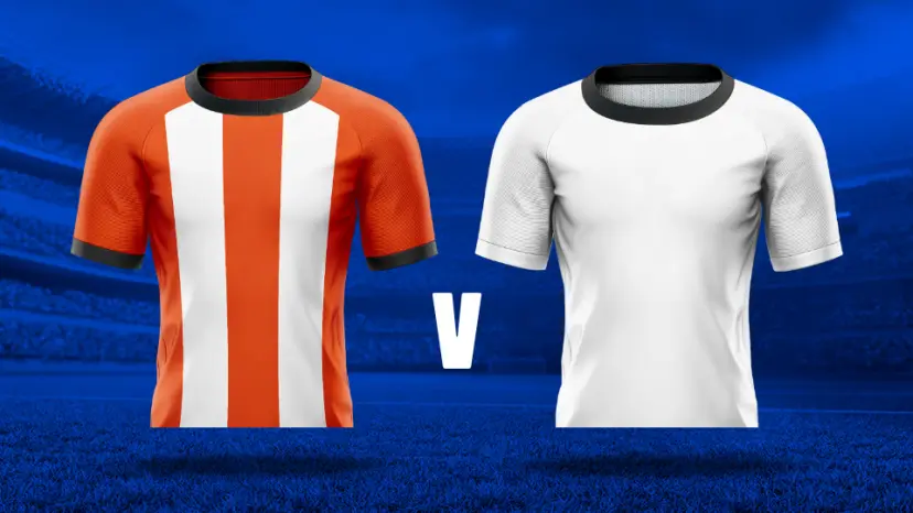 Sheffield United vs Derby, Coral