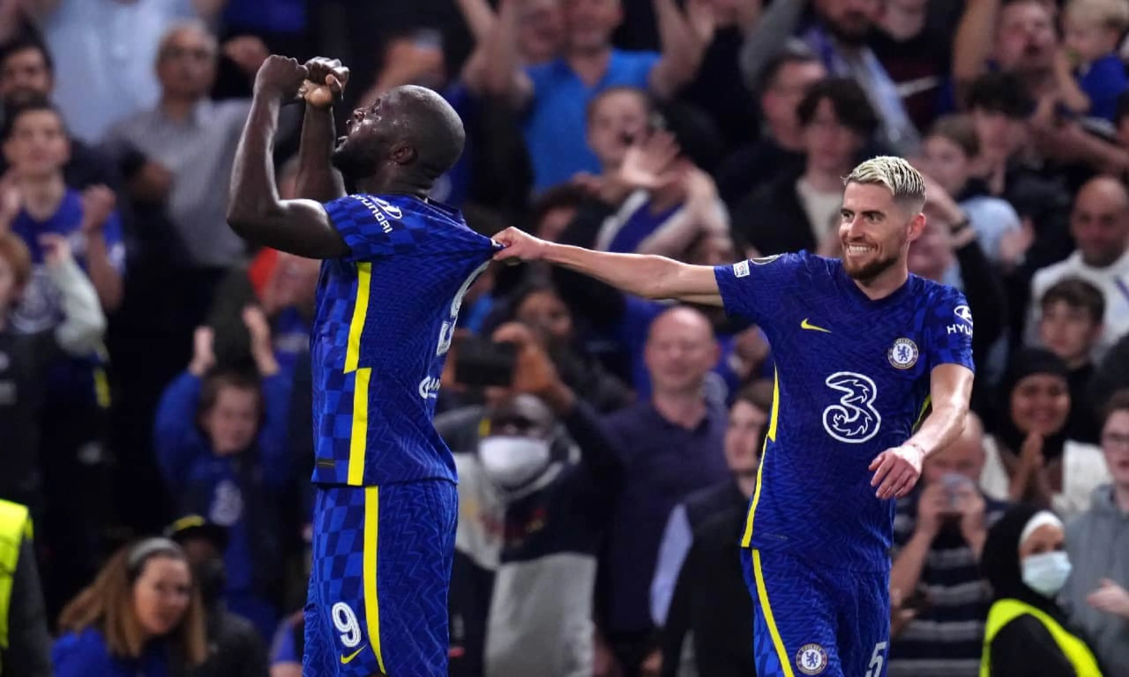 Romelu Lukaku, Chelsea, Premier League betting tips