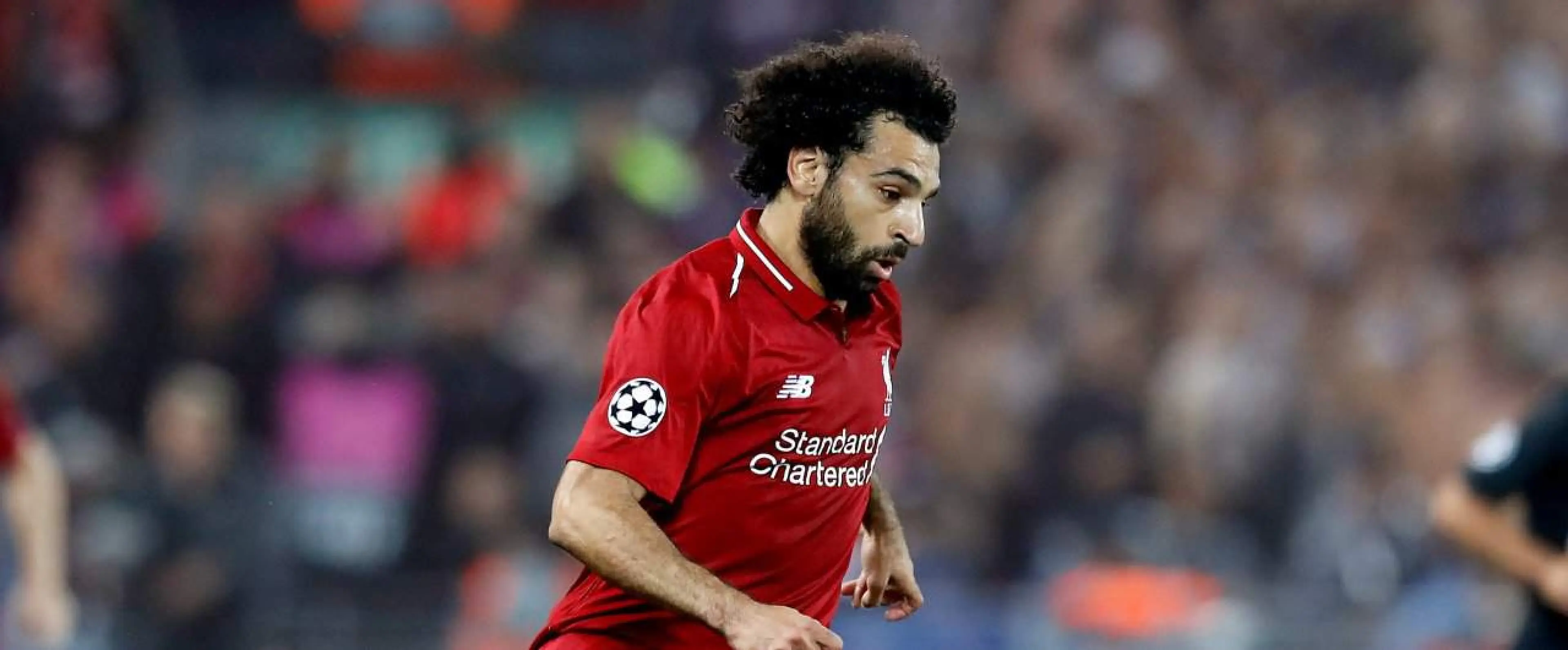 Mohamed Salah