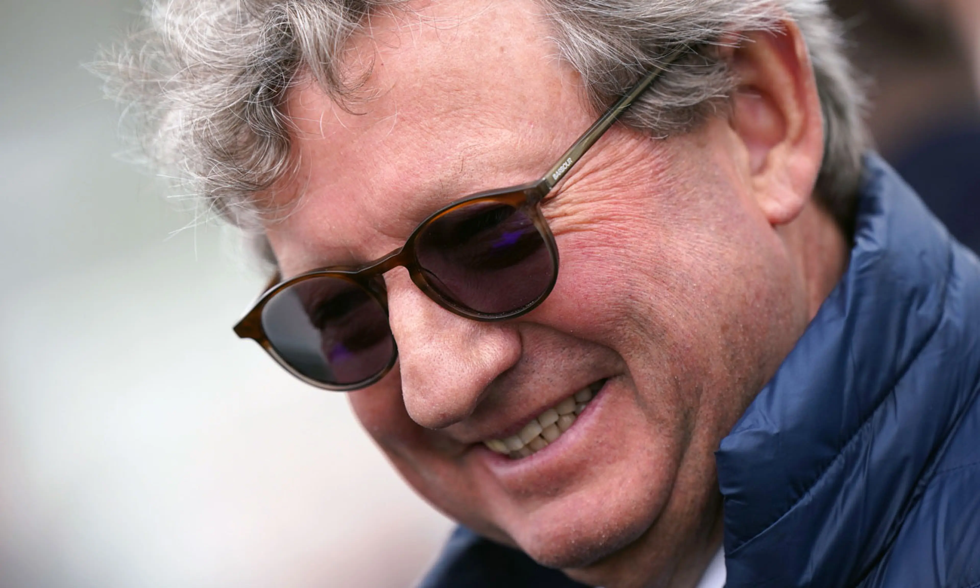 Mark Johnston, horse racing
