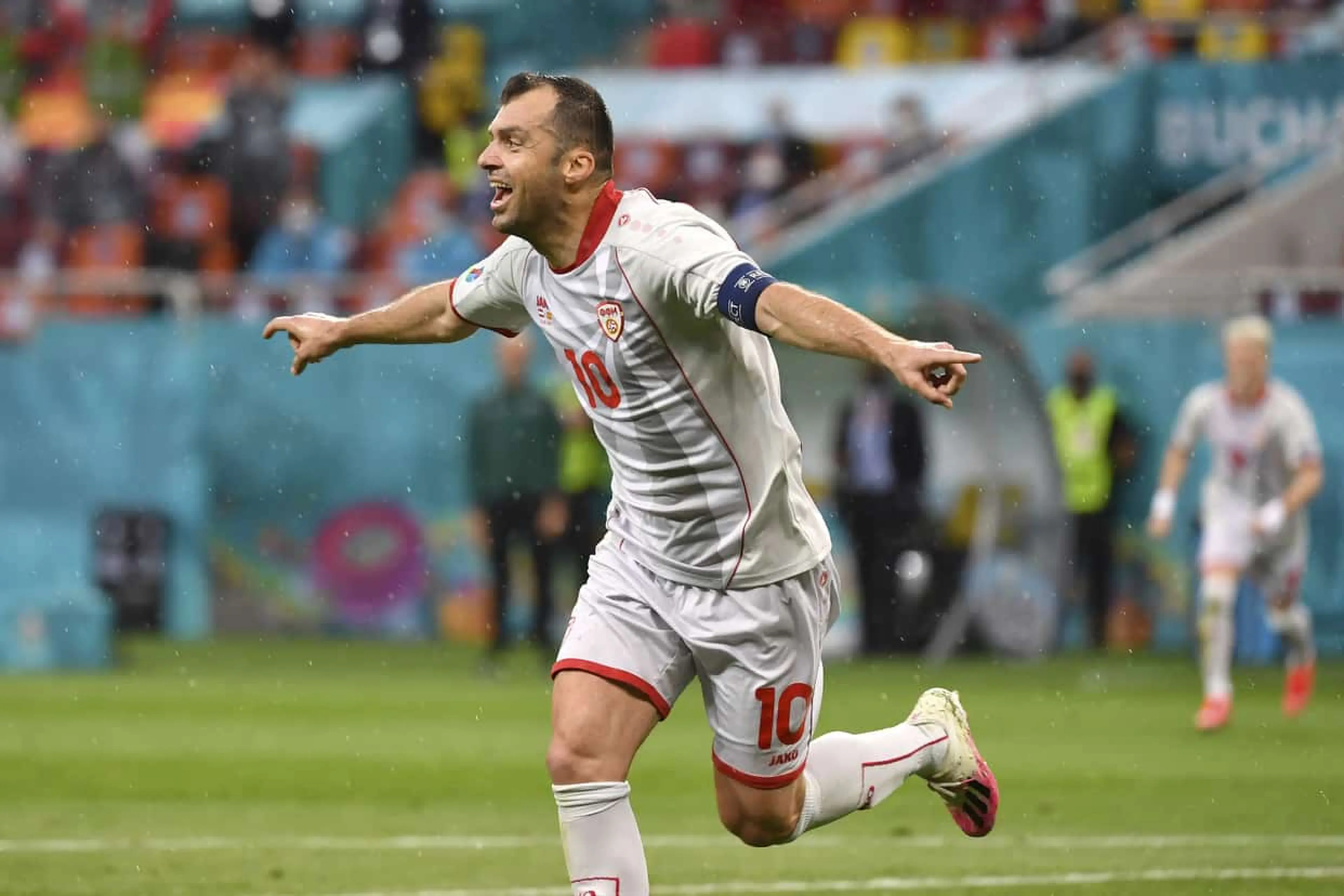 Goran Pandev