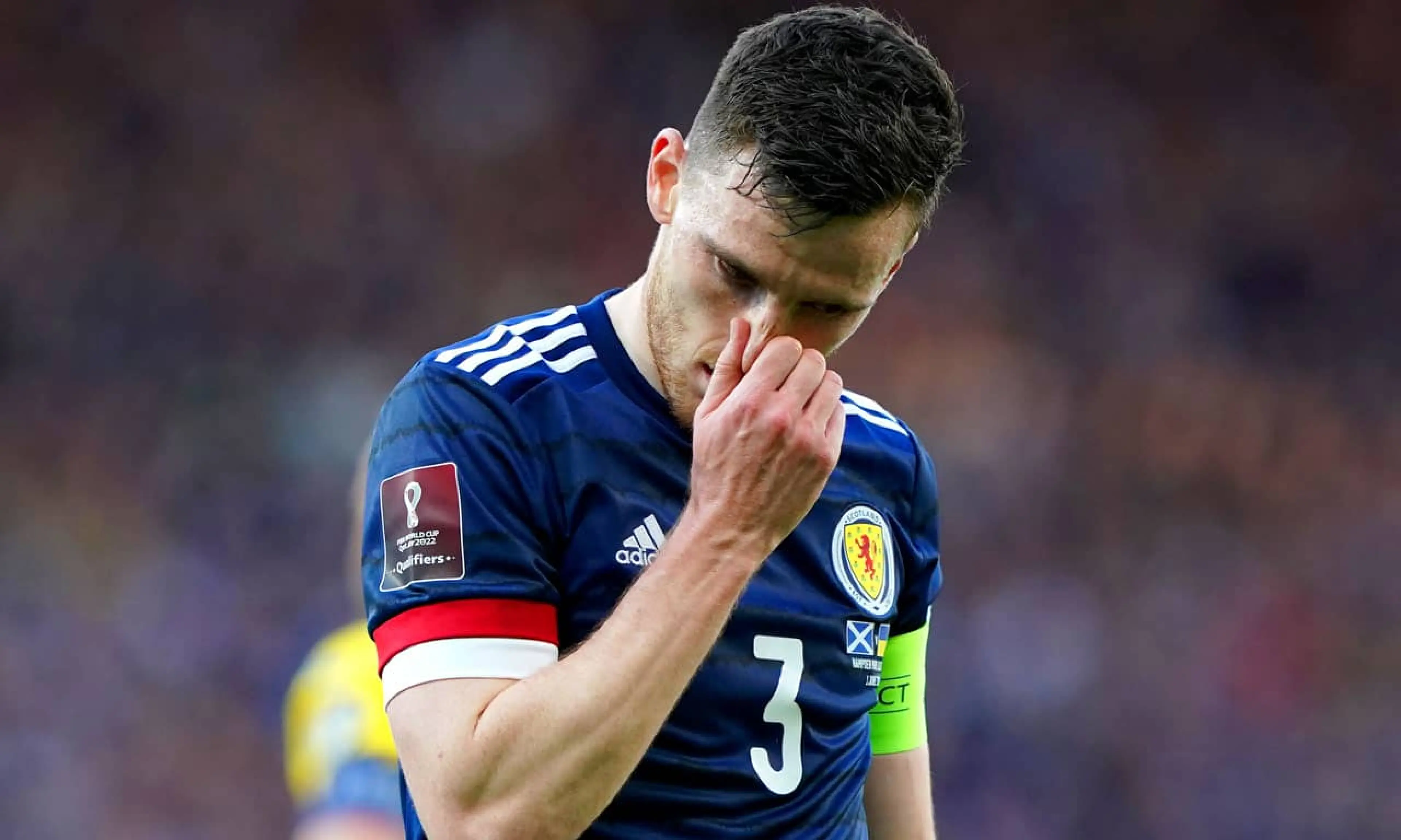 Andrew Robertson, Scotland v Armenia betting tips, football