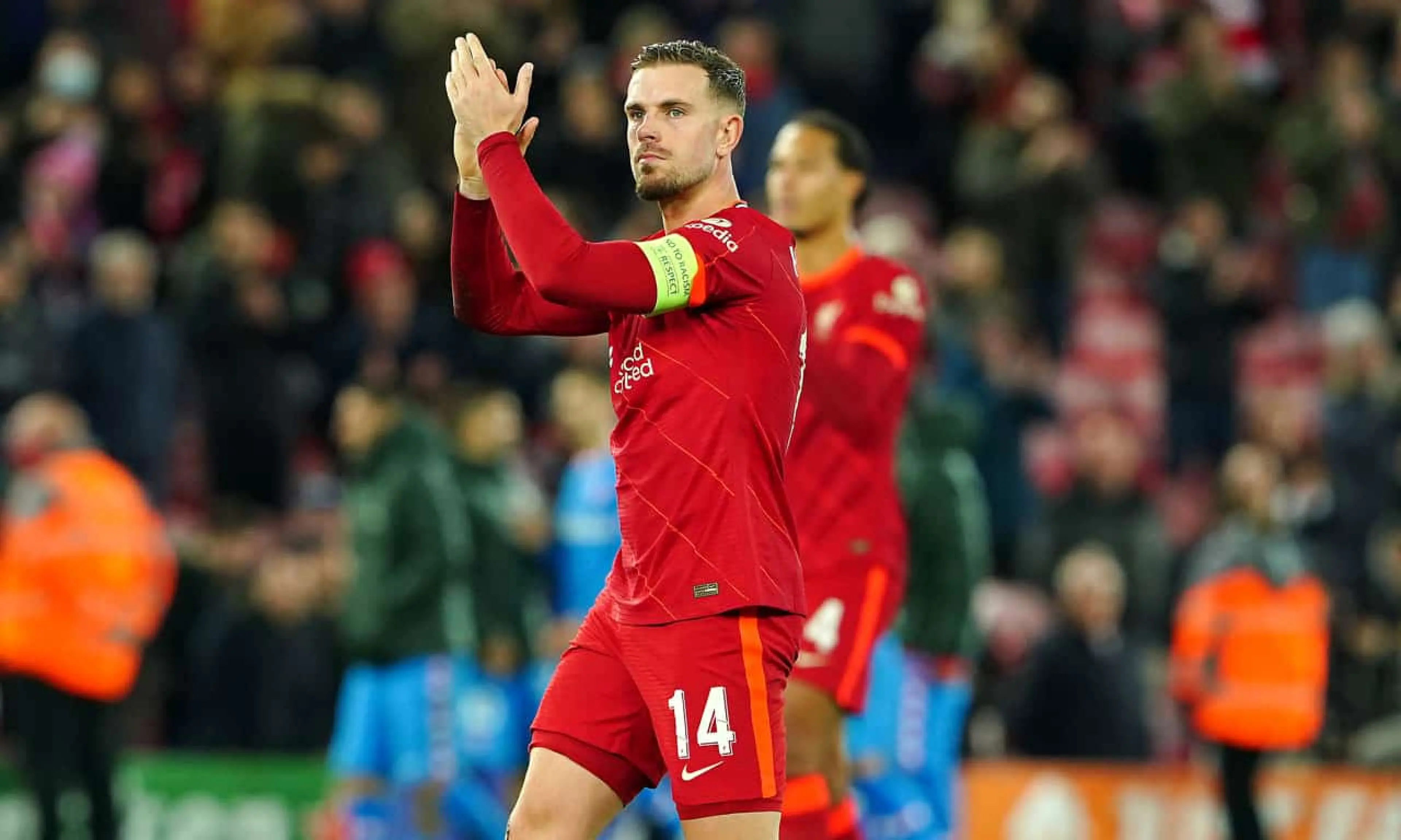 Jordan Henderson, Liverpool v Villarreal betting tips, Champions League