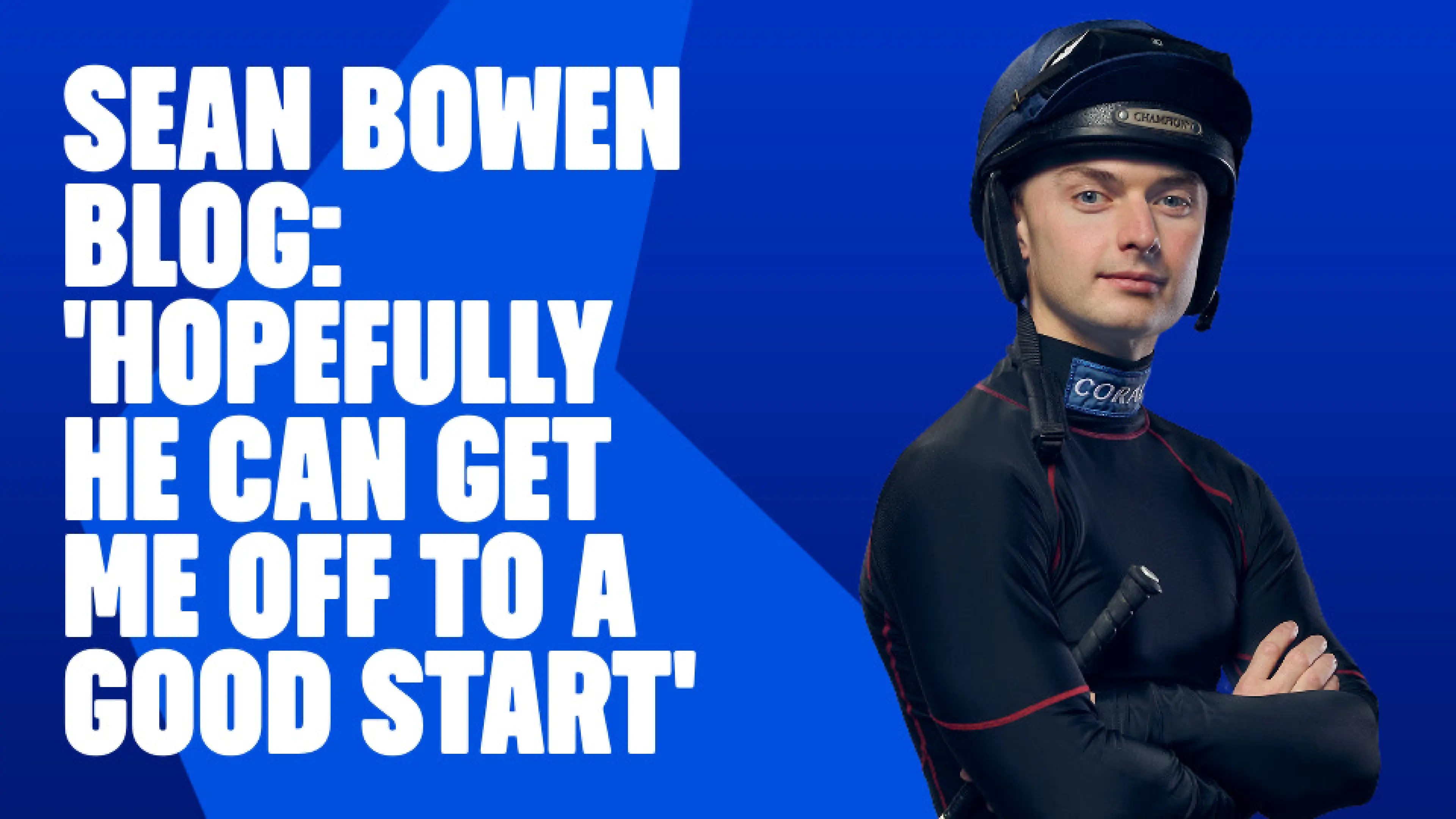 OnS SEO Sports 960x540   SEAN BOWEN BLOG HOPEFULLY HE CAN GET ME OFF TO A GOOD START (1)