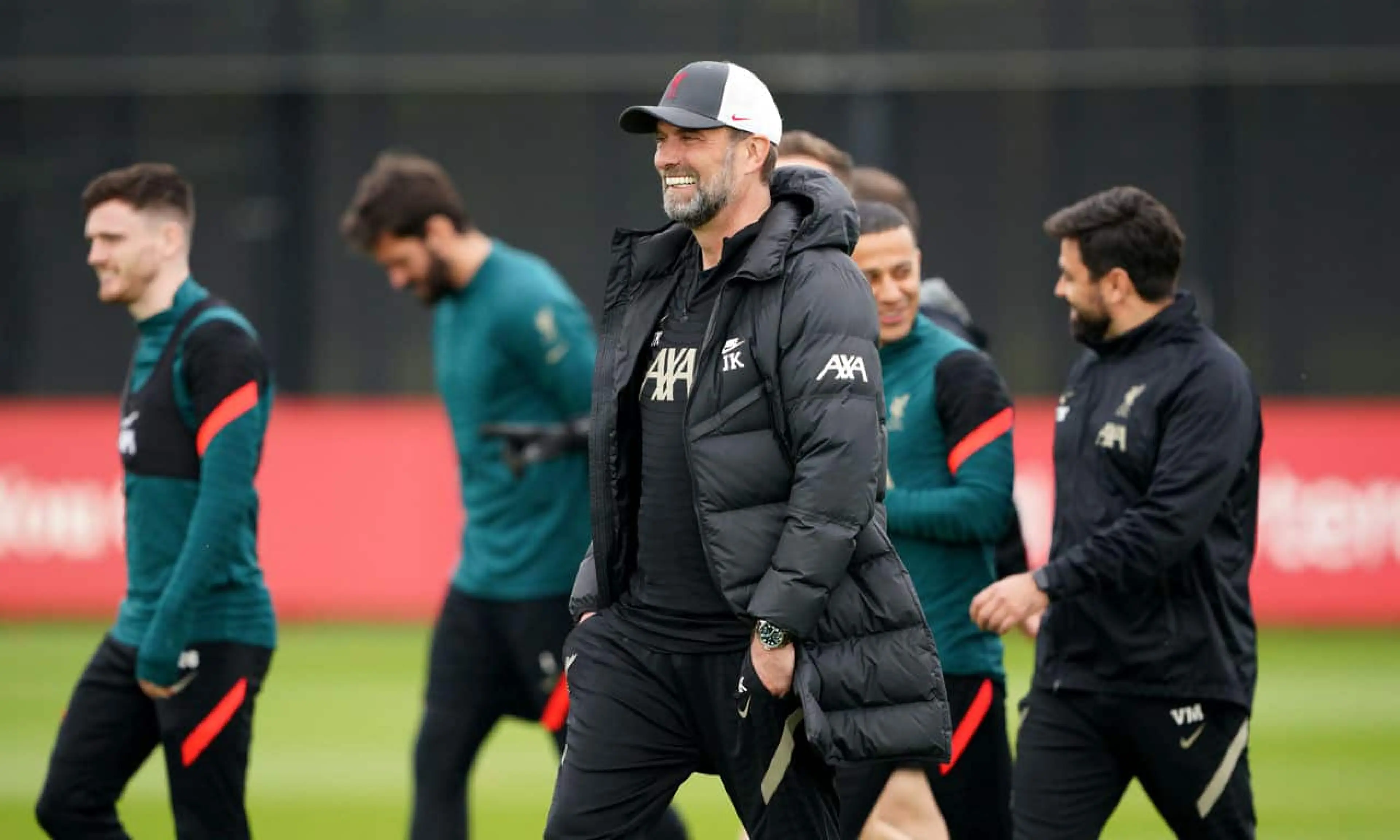 Jurgen Klopp, Aston Villa v Liverpool betting tips, Premier League, football