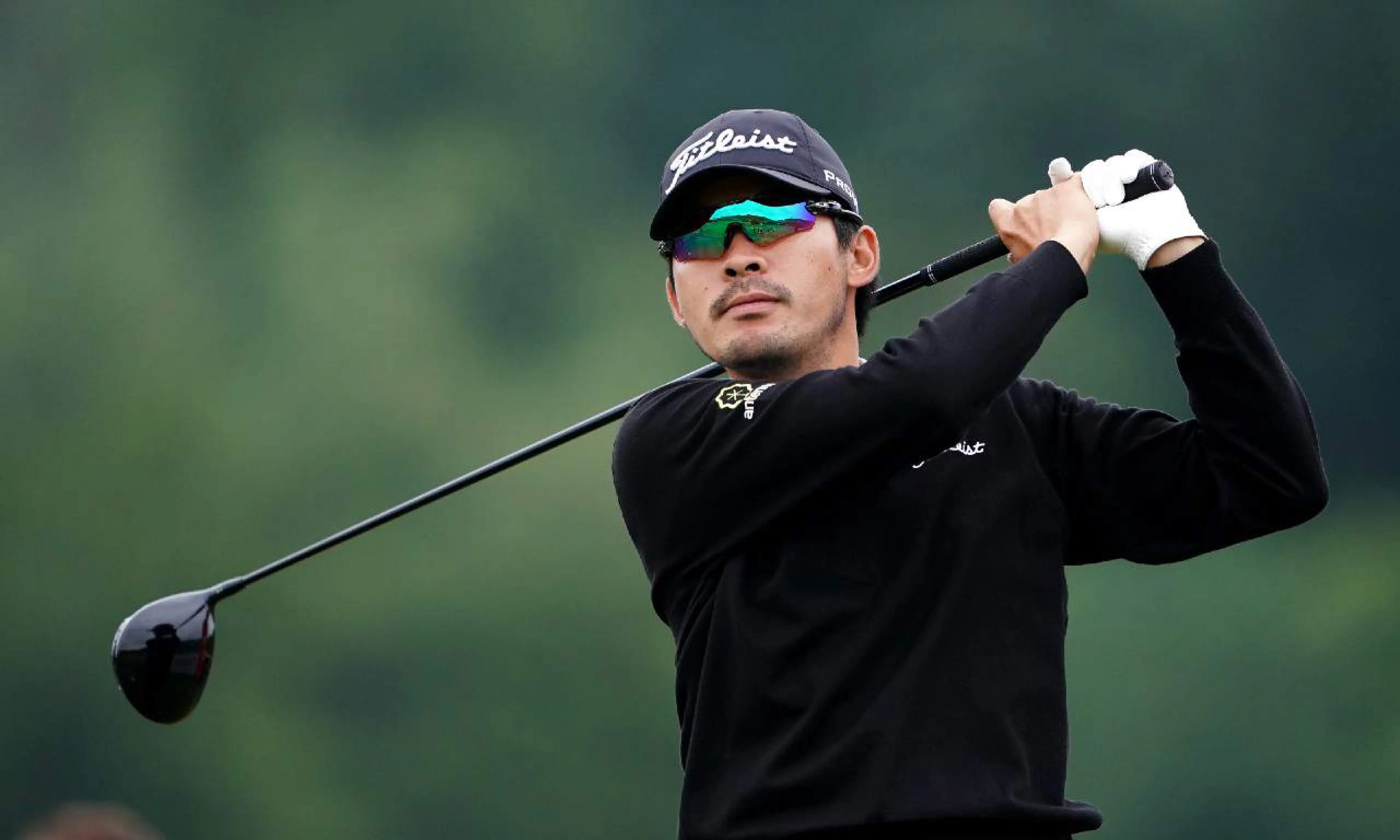 Masahiro Kawamura, golf, Hero Open betting tips