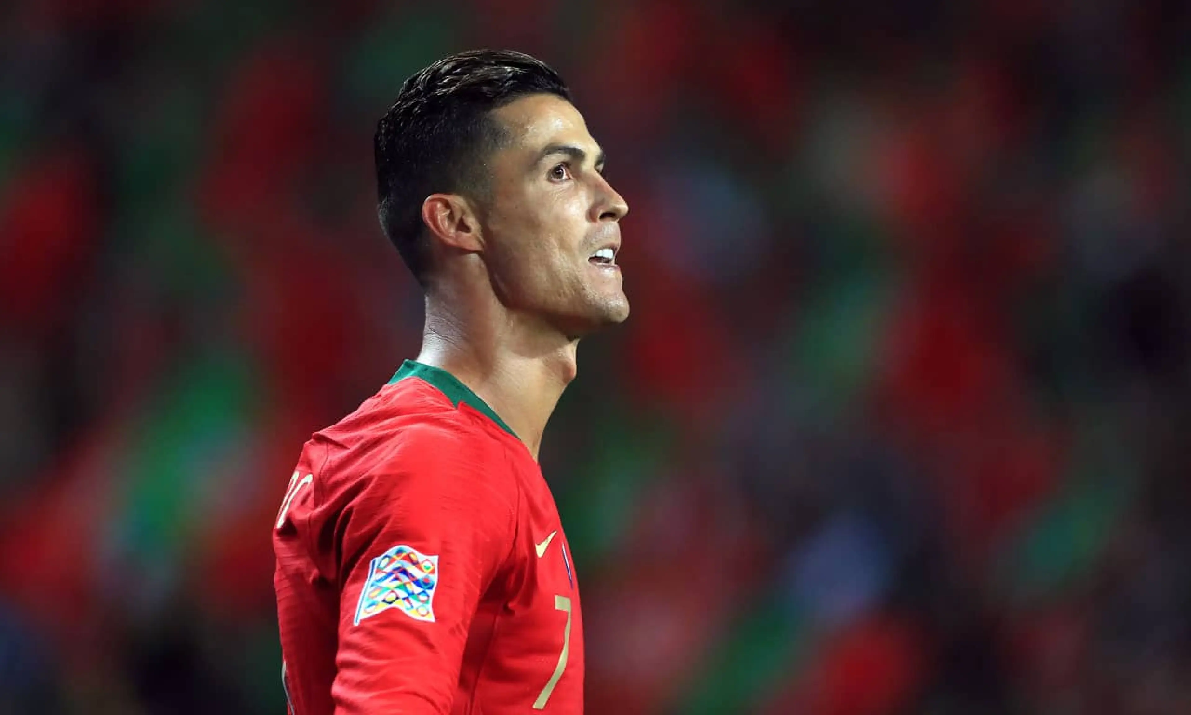 Cristiano Ronaldo is the clear favourite in Euro 2020 top goalscorer tips