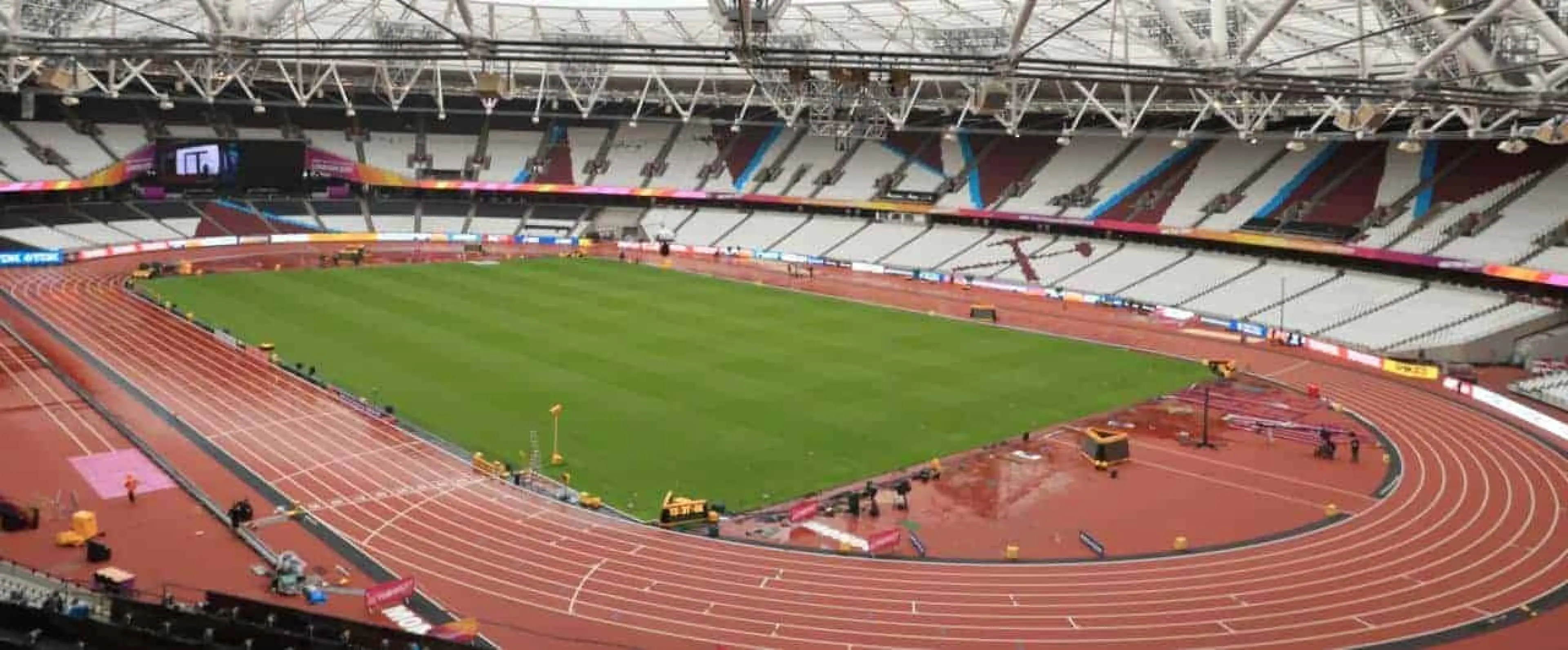 West Ham Premier League odds
