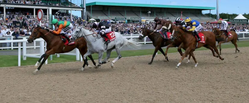 Northumberland Plate