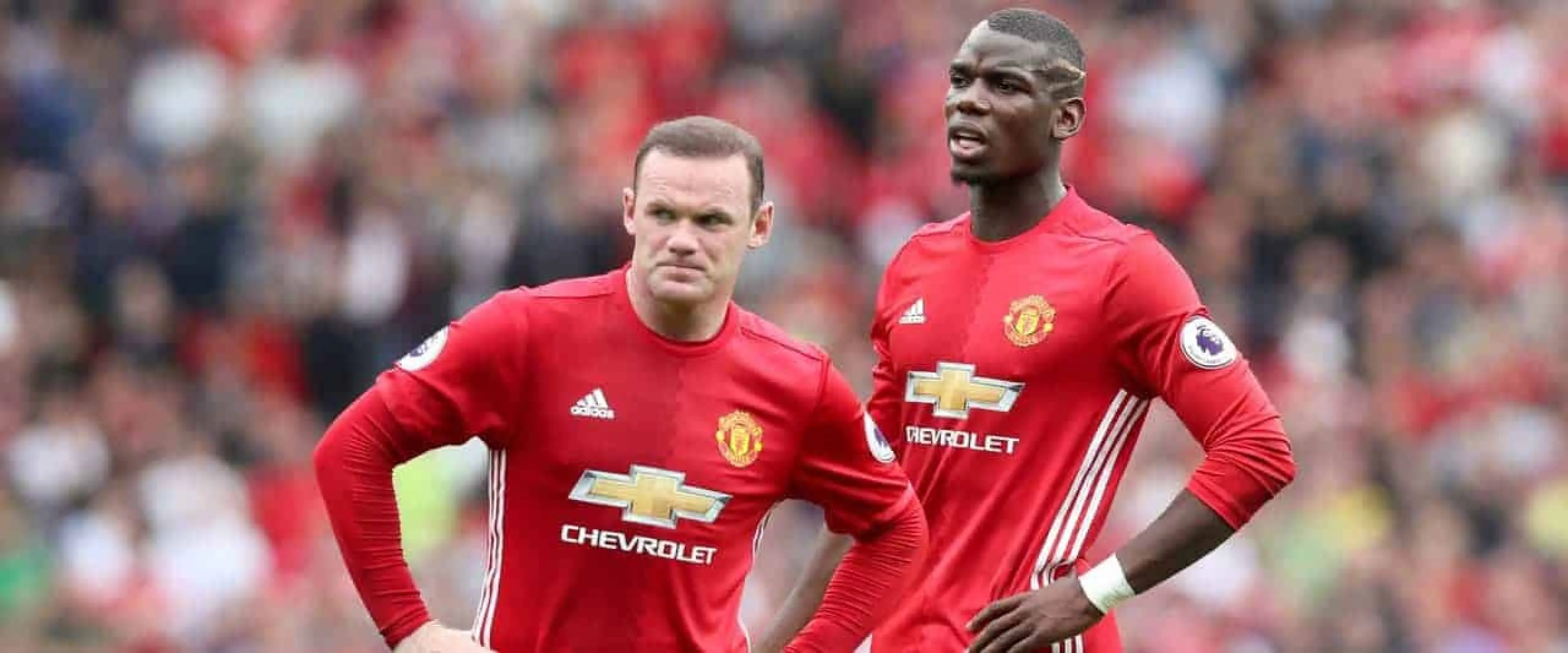 Coral experts look at five things we learned from the Manchester Derby as Man Utd lost 1-2 to Man City.