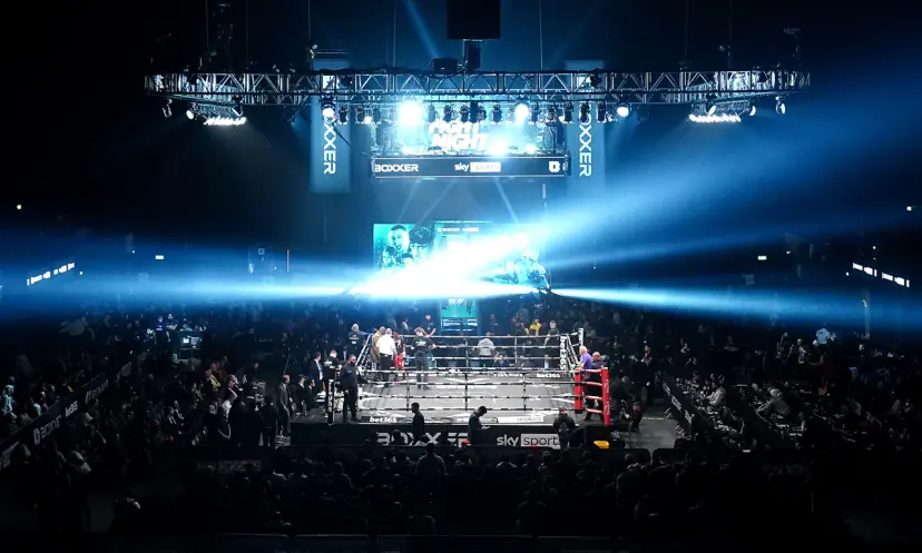 Liam Smith v Chris Eubank Jr 2 odds, boxing