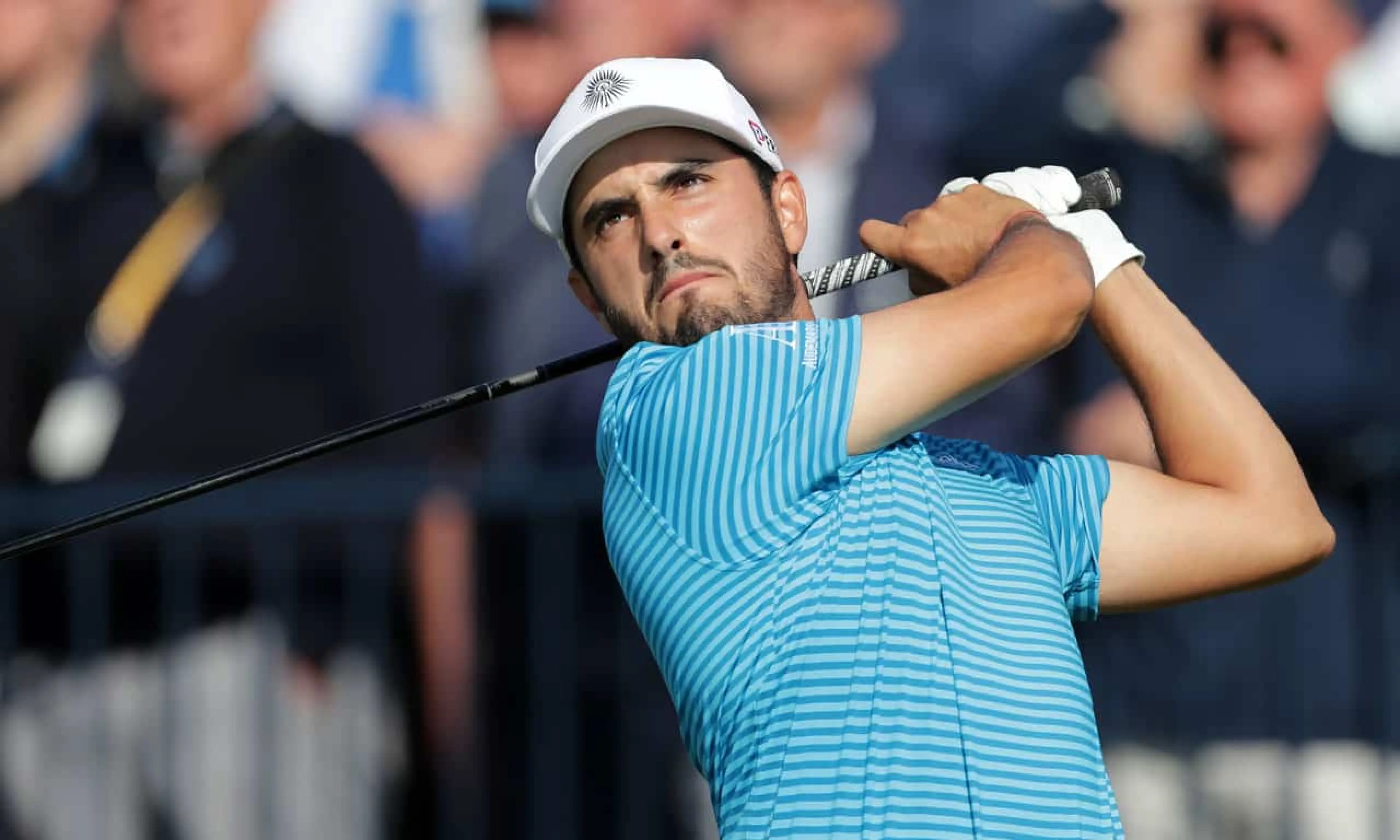 Abraham Ancer, Mexico Open betting tips, golf