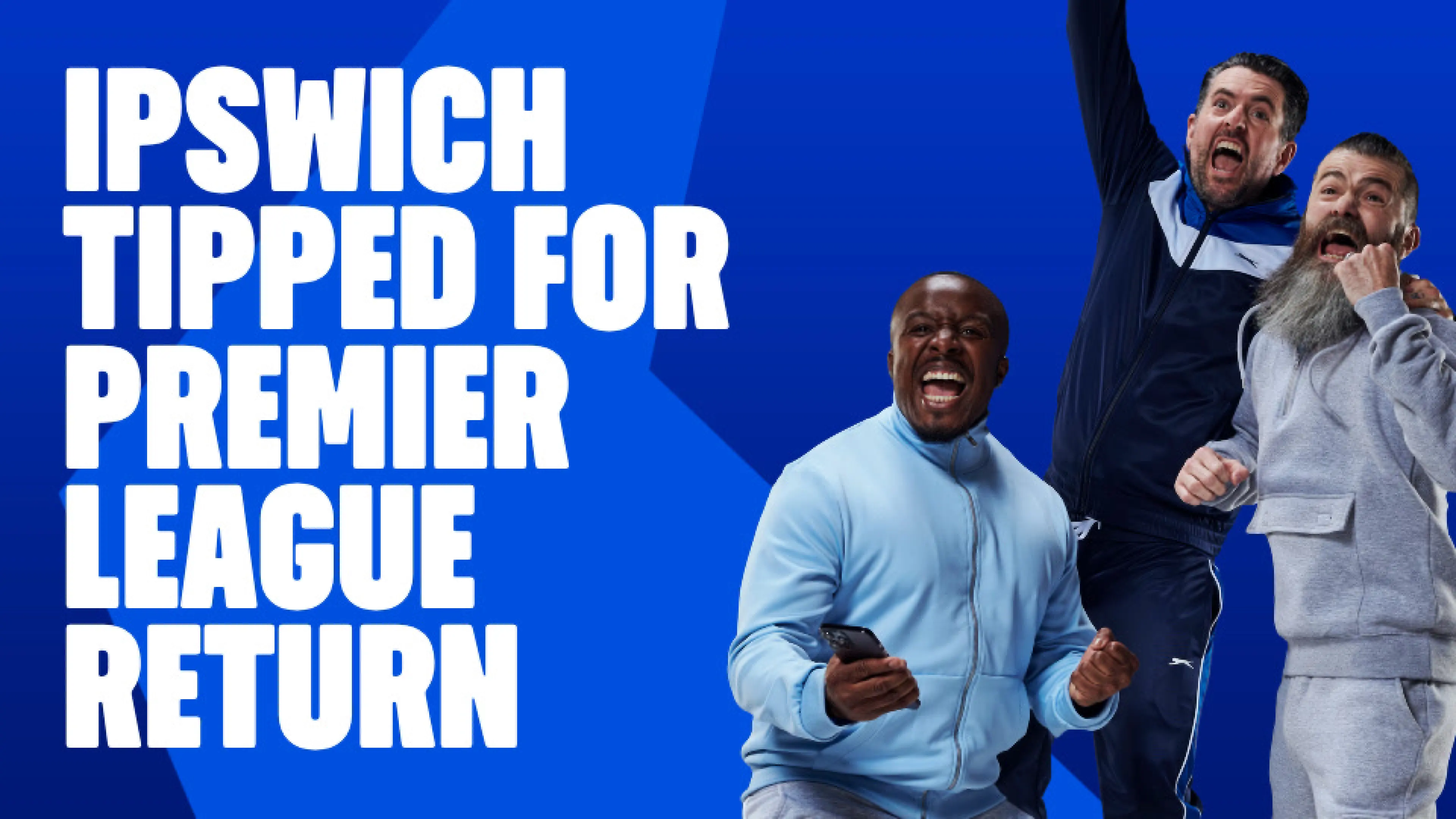 Championship 2025/26 promotion odds: Ipswich tipped to clinch automatic promotion