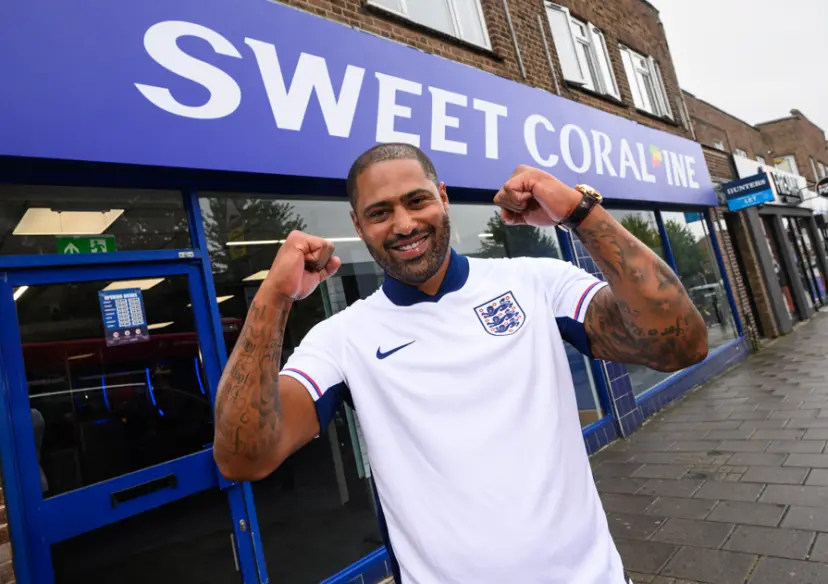 Glen Johnson